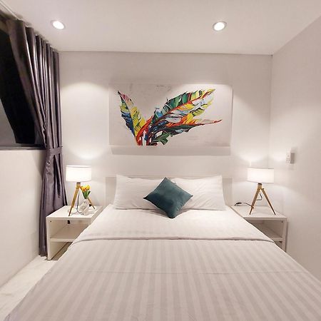 Cubicity Hidden House TP. Hồ Chí Minh Ngoại thất bức ảnh