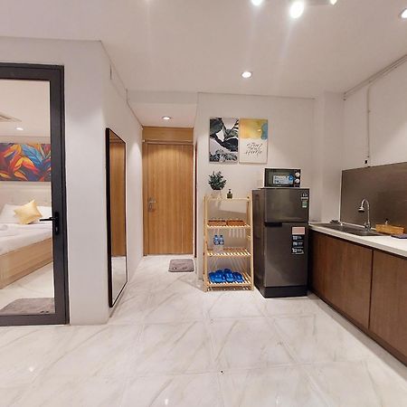 Cubicity Hidden House TP. Hồ Chí Minh Ngoại thất bức ảnh