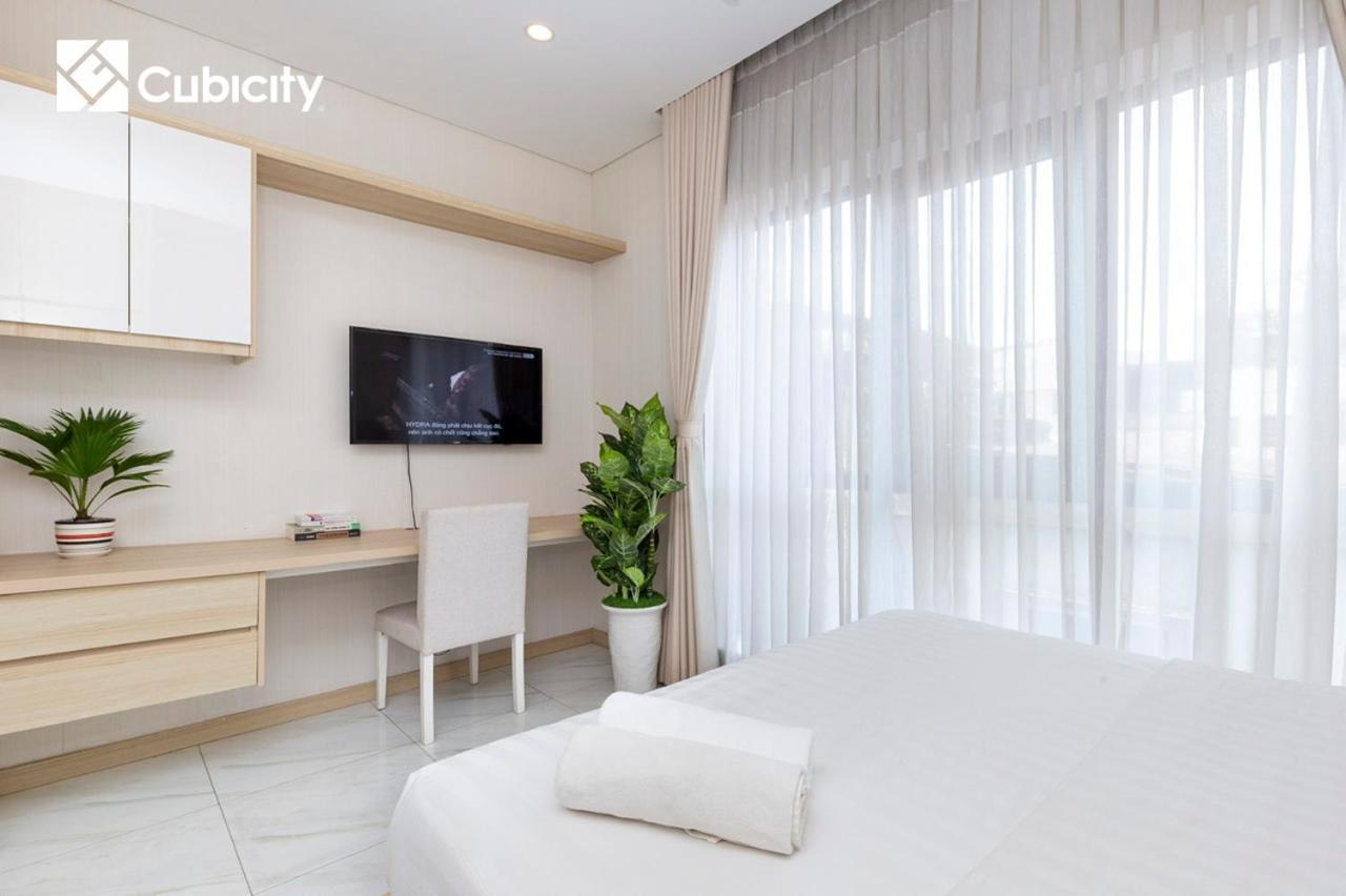 Cubicity Hidden House TP. Hồ Chí Minh Ngoại thất bức ảnh