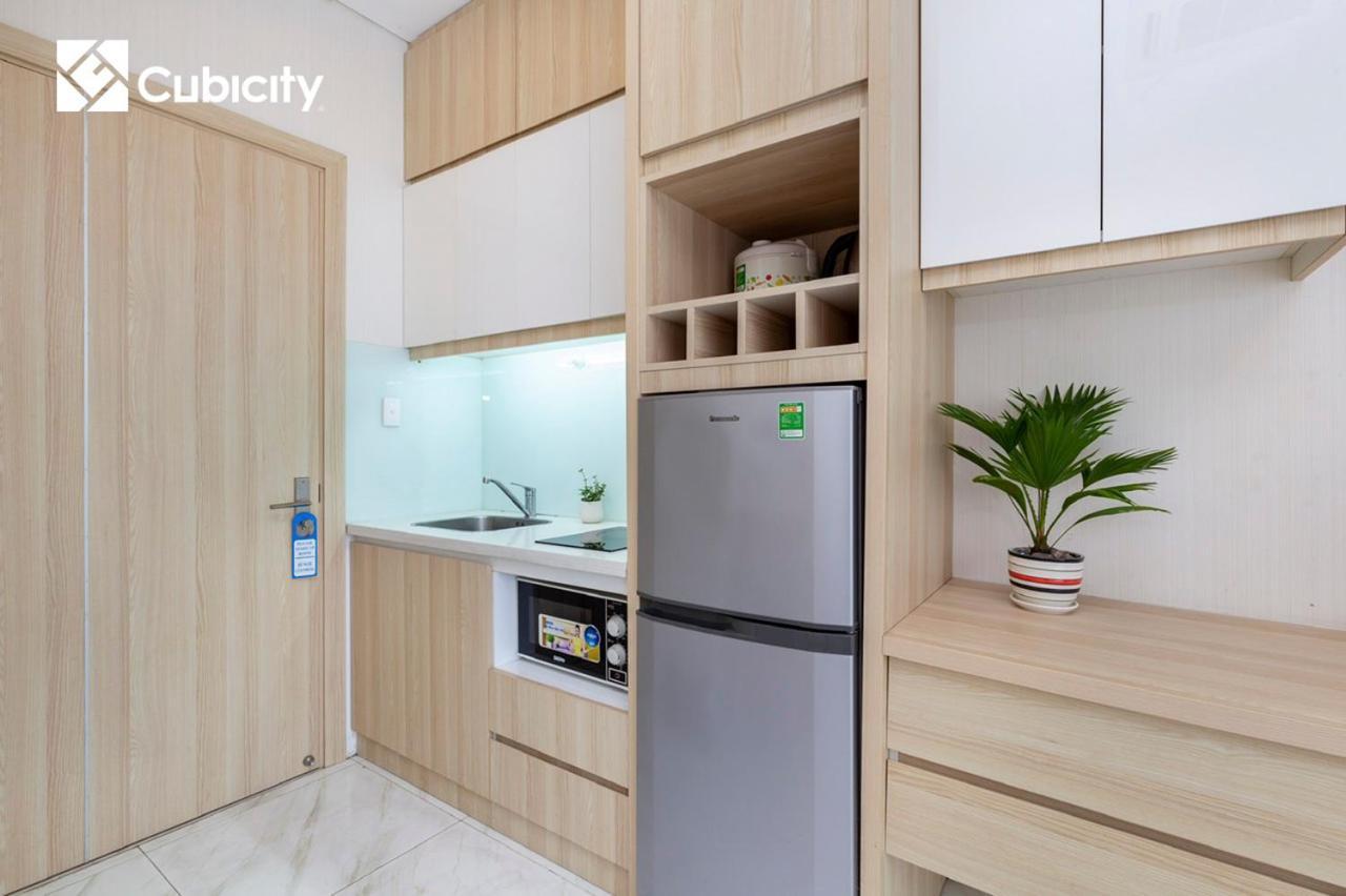 Cubicity Hidden House TP. Hồ Chí Minh Ngoại thất bức ảnh
