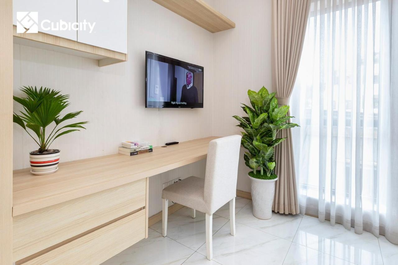 Cubicity Hidden House TP. Hồ Chí Minh Ngoại thất bức ảnh