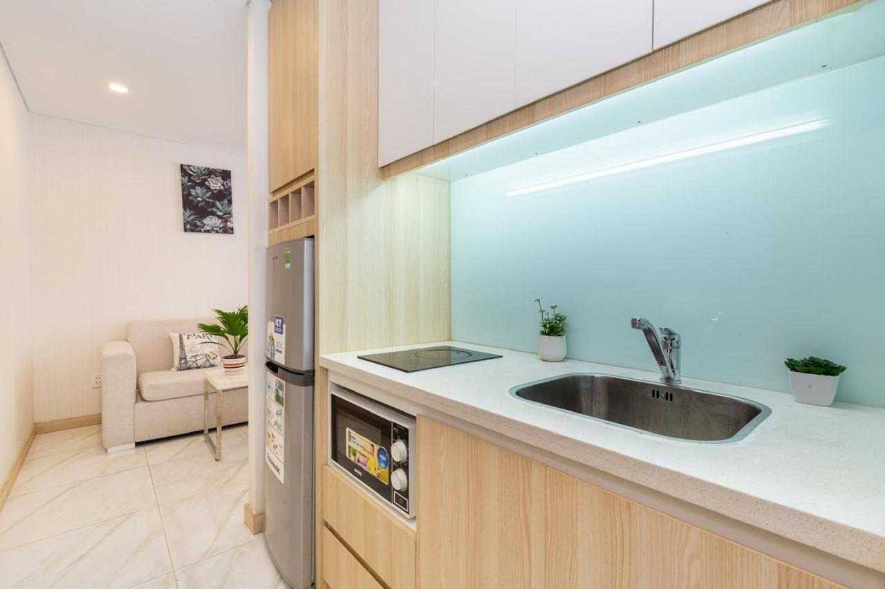 Cubicity Hidden House TP. Hồ Chí Minh Ngoại thất bức ảnh