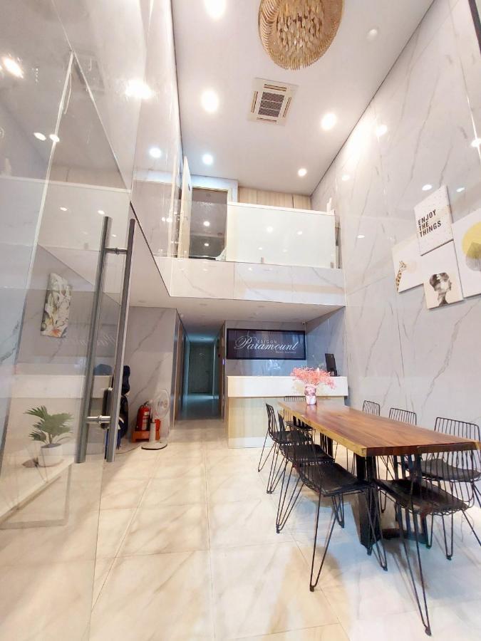 Cubicity Hidden House TP. Hồ Chí Minh Ngoại thất bức ảnh