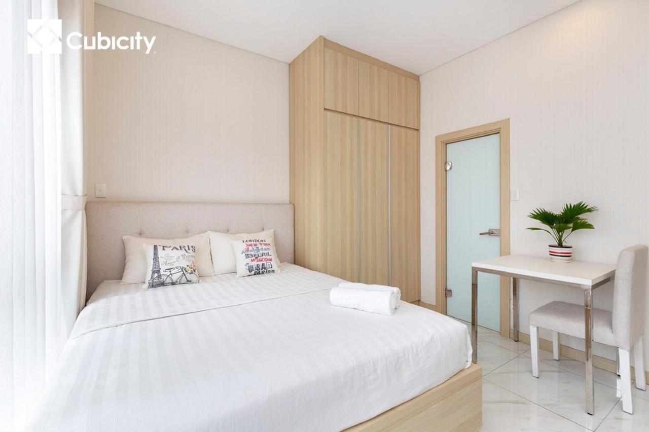 Cubicity Hidden House TP. Hồ Chí Minh Ngoại thất bức ảnh