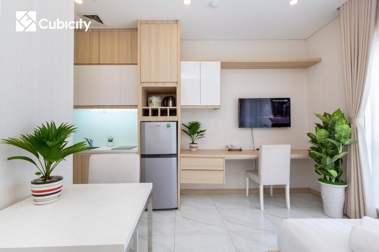 Cubicity Hidden House TP. Hồ Chí Minh Ngoại thất bức ảnh