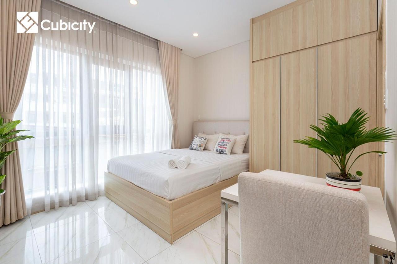 Cubicity Hidden House TP. Hồ Chí Minh Ngoại thất bức ảnh