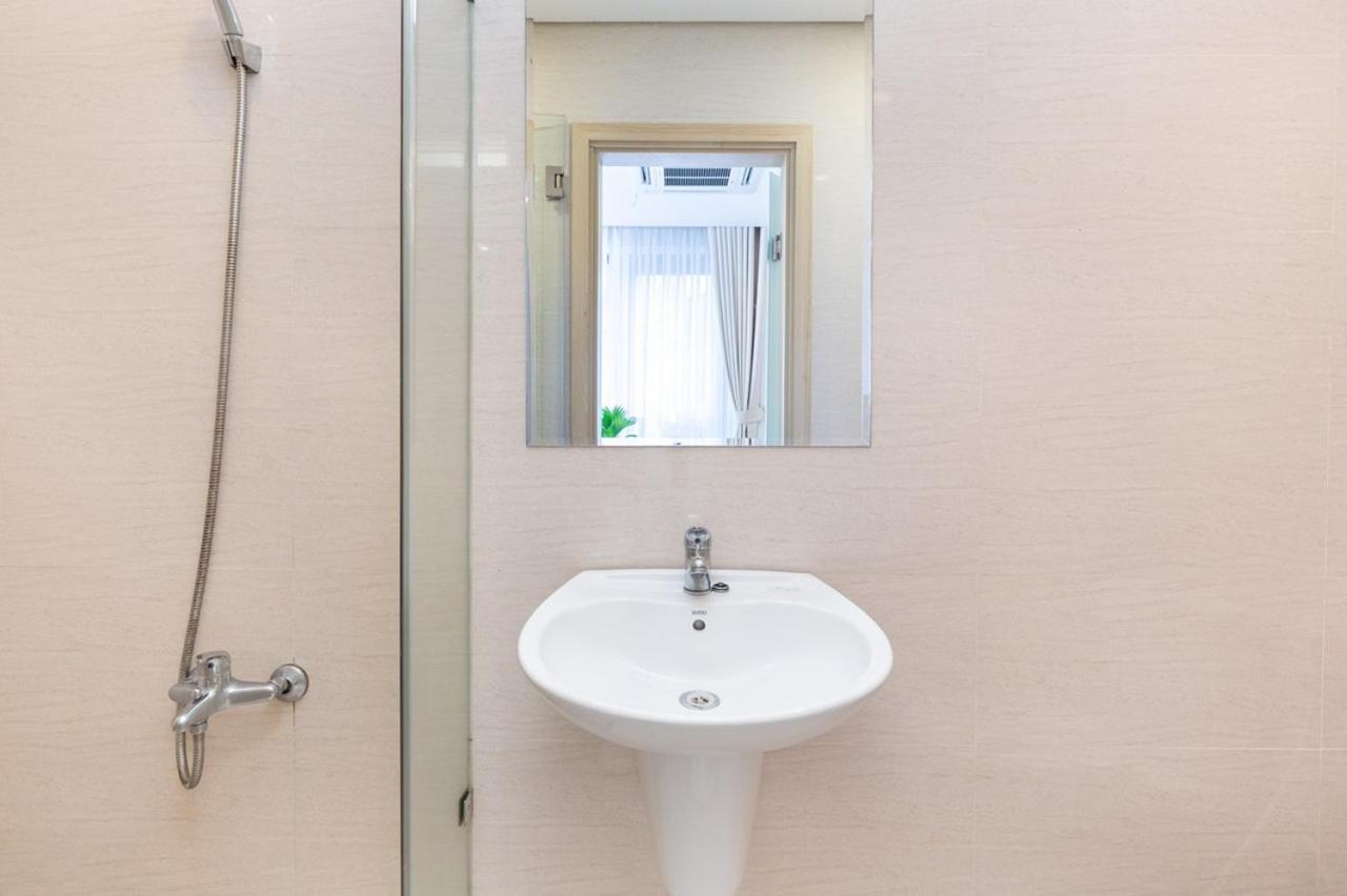 Cubicity Hidden House TP. Hồ Chí Minh Ngoại thất bức ảnh