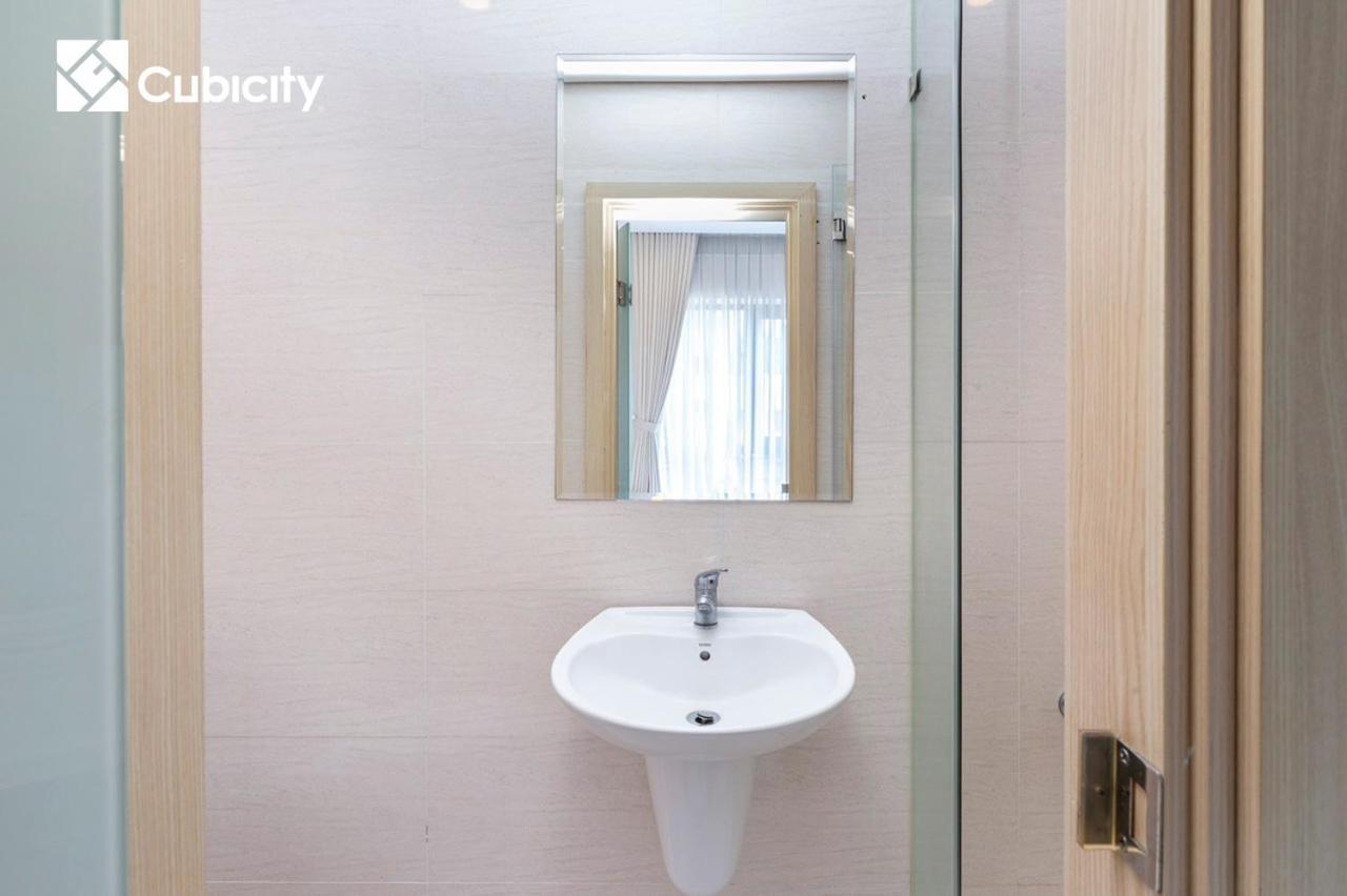 Cubicity Hidden House TP. Hồ Chí Minh Ngoại thất bức ảnh