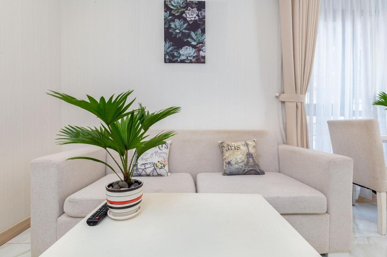 Cubicity Hidden House TP. Hồ Chí Minh Ngoại thất bức ảnh