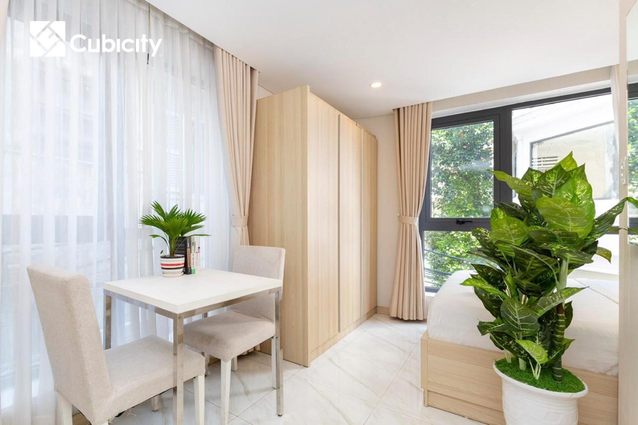 Cubicity Hidden House TP. Hồ Chí Minh Ngoại thất bức ảnh