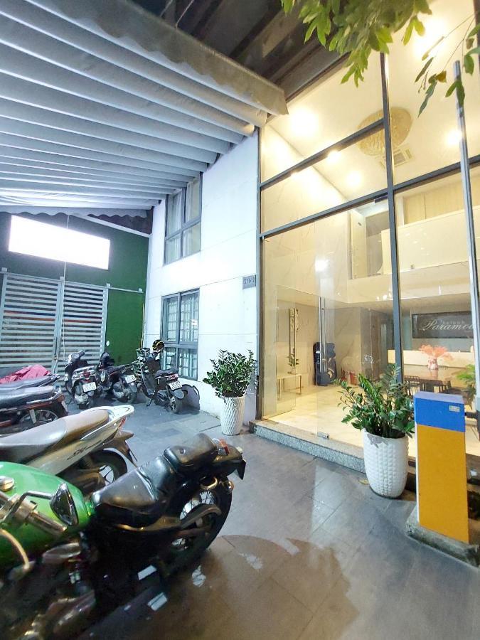 Cubicity Hidden House TP. Hồ Chí Minh Ngoại thất bức ảnh