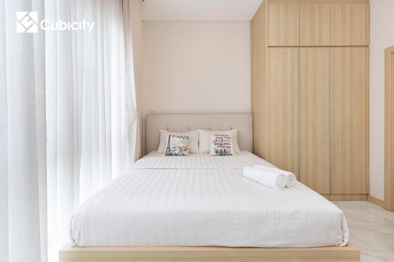 Cubicity Hidden House TP. Hồ Chí Minh Ngoại thất bức ảnh