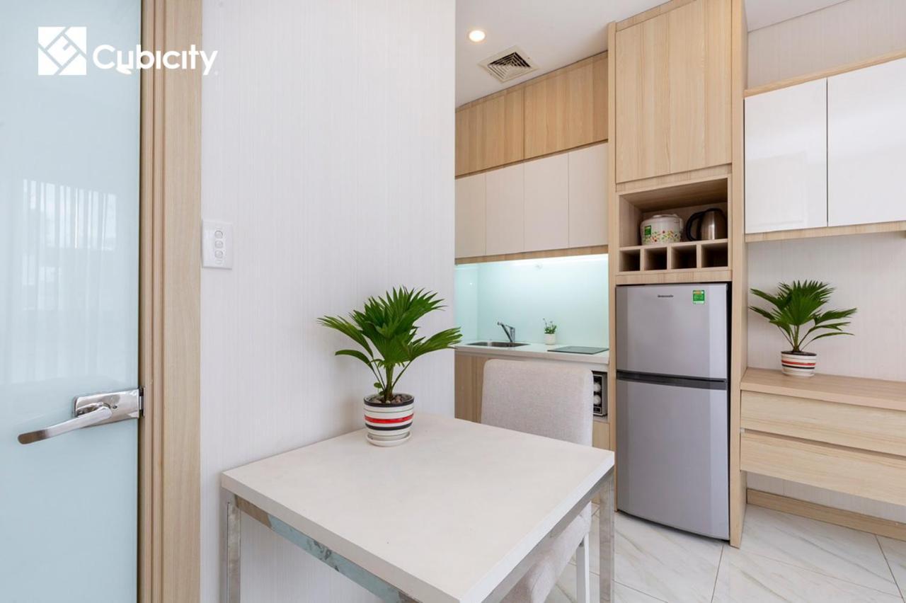 Cubicity Hidden House TP. Hồ Chí Minh Ngoại thất bức ảnh