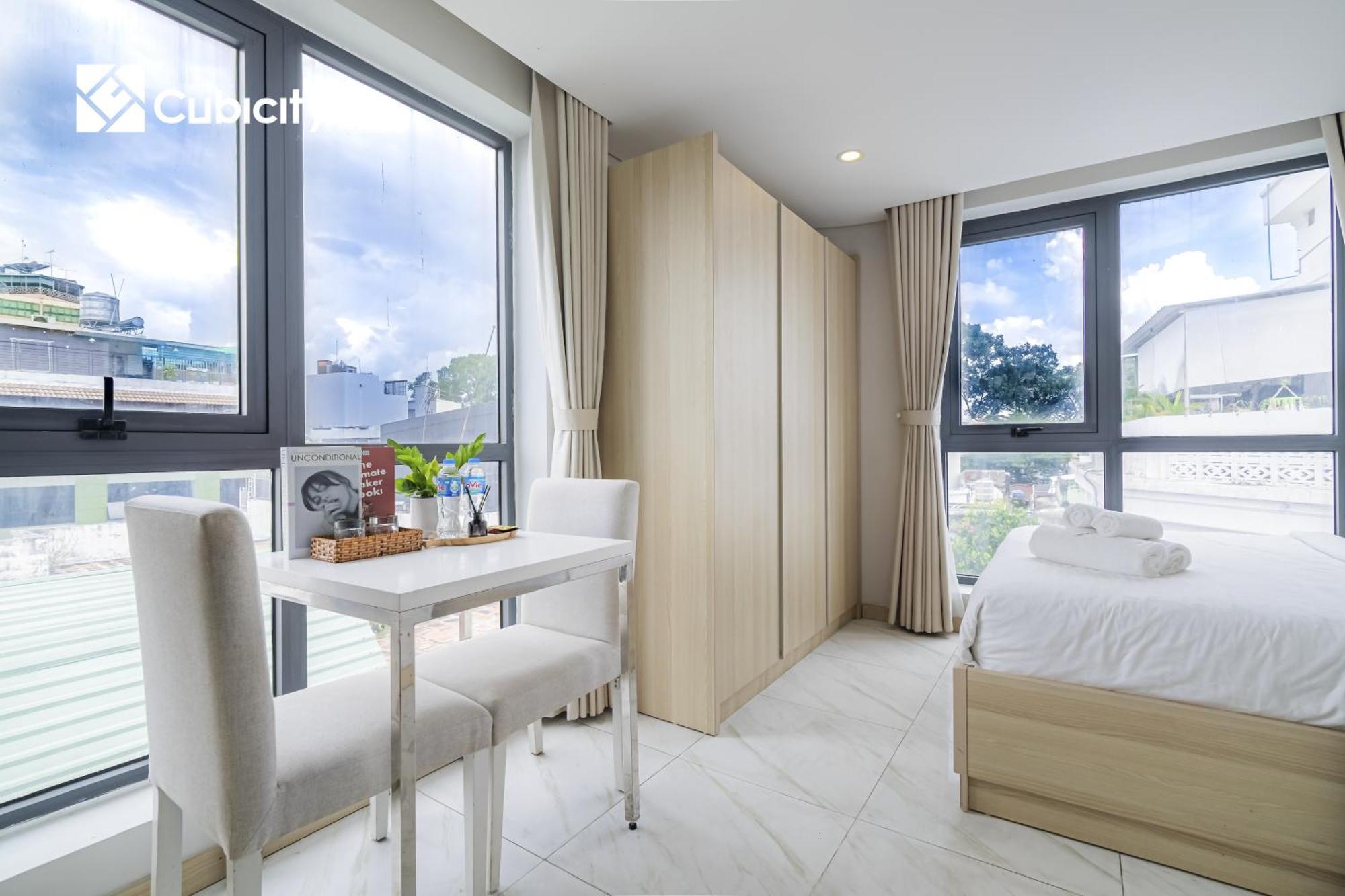 Cubicity Hidden House TP. Hồ Chí Minh Ngoại thất bức ảnh