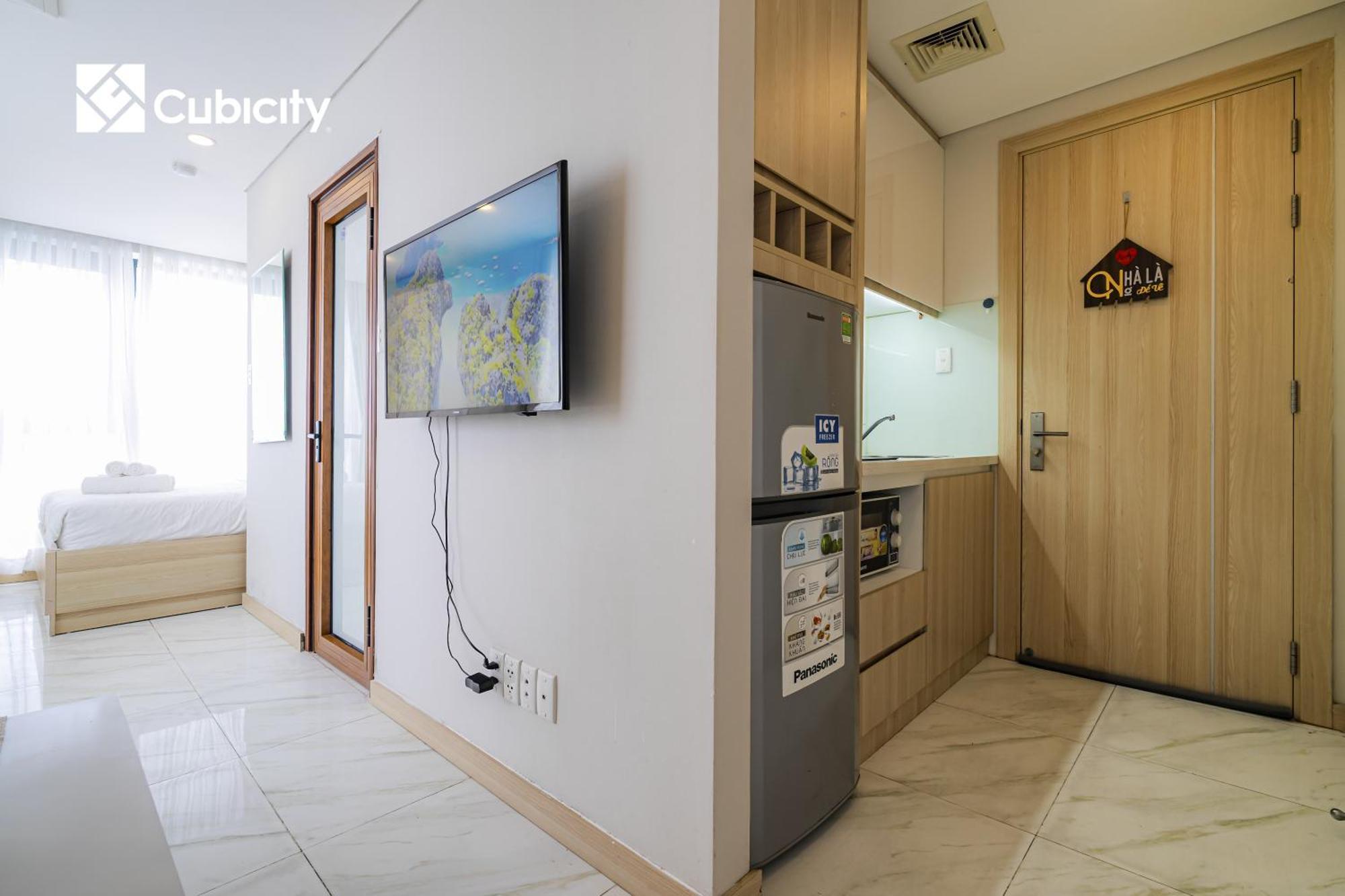 Cubicity Hidden House TP. Hồ Chí Minh Ngoại thất bức ảnh
