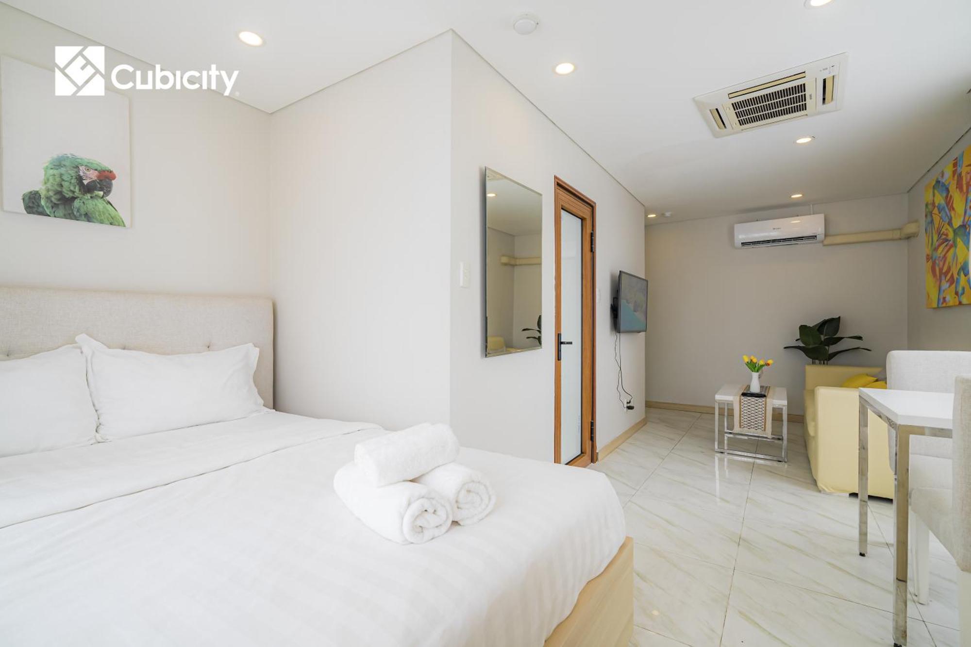 Cubicity Hidden House TP. Hồ Chí Minh Ngoại thất bức ảnh