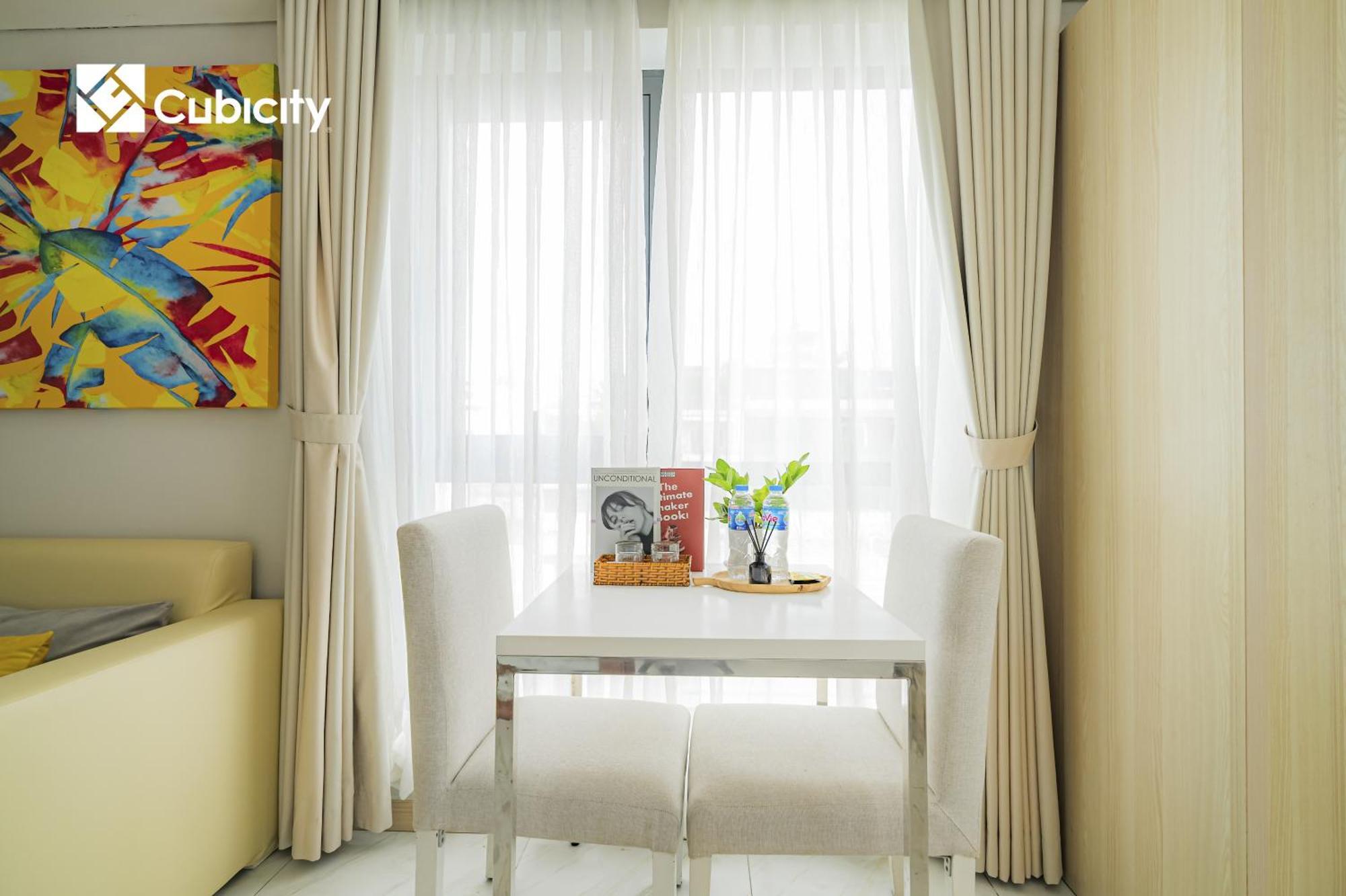 Cubicity Hidden House TP. Hồ Chí Minh Ngoại thất bức ảnh