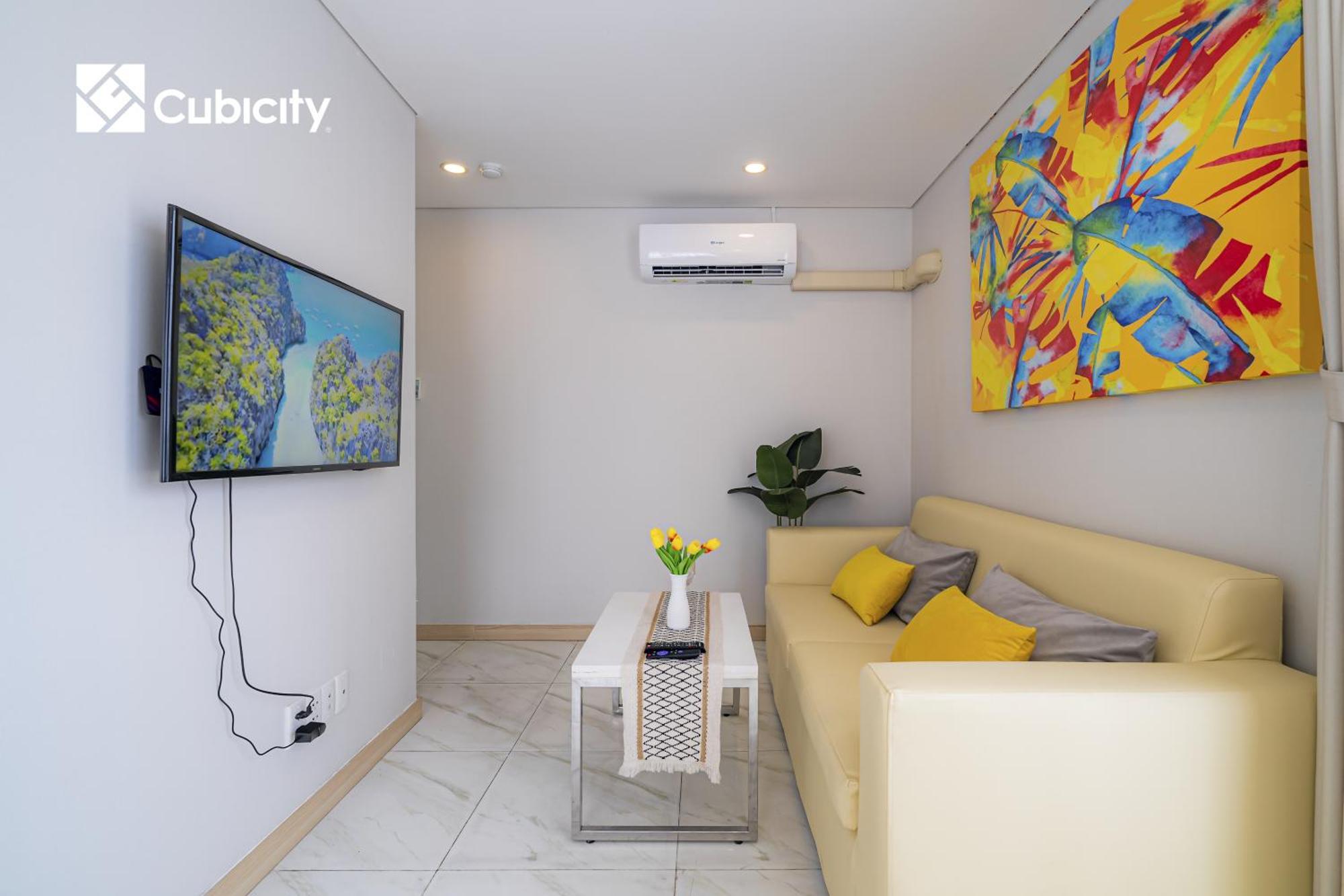 Cubicity Hidden House TP. Hồ Chí Minh Ngoại thất bức ảnh