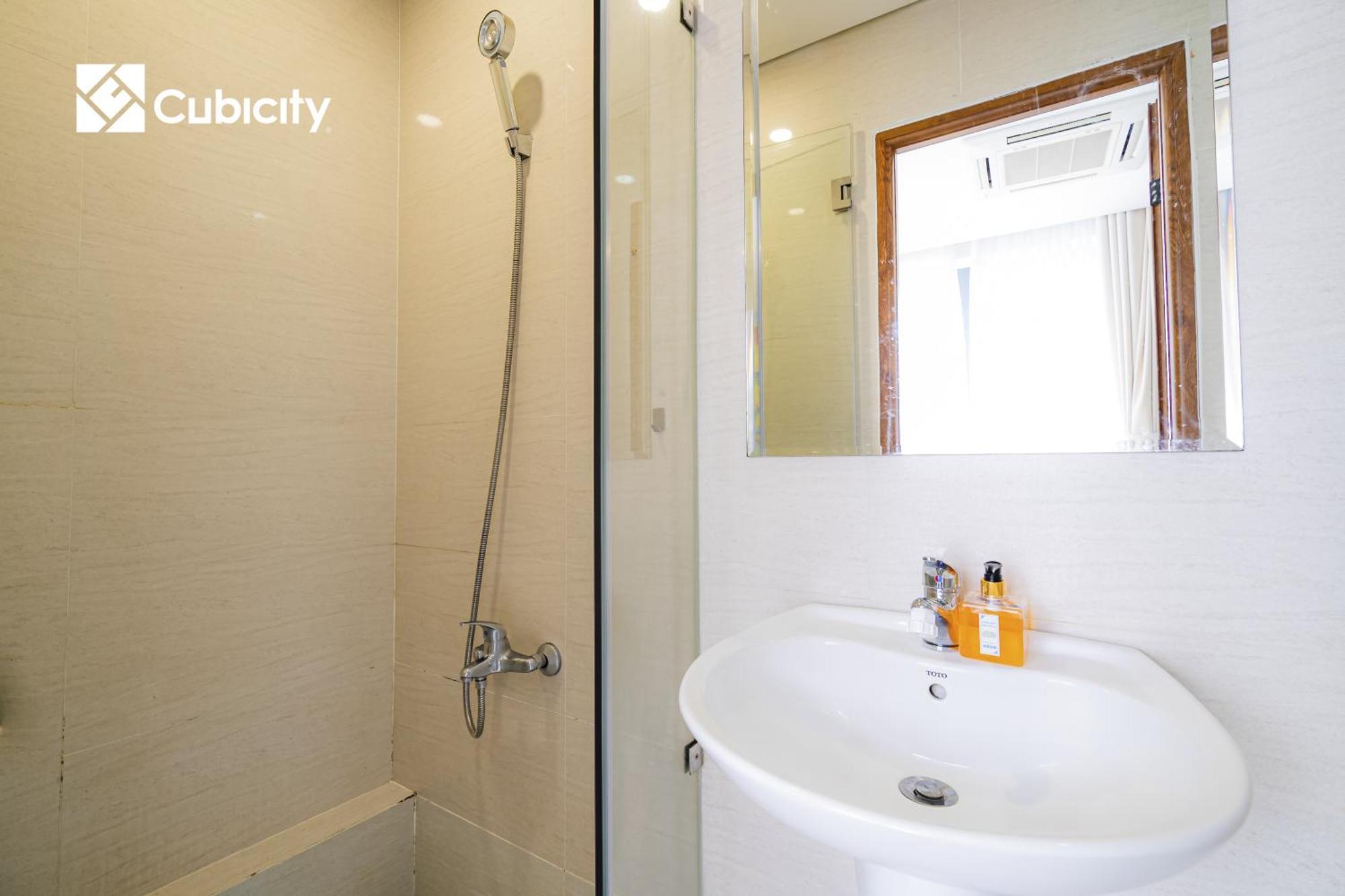 Cubicity Hidden House TP. Hồ Chí Minh Ngoại thất bức ảnh