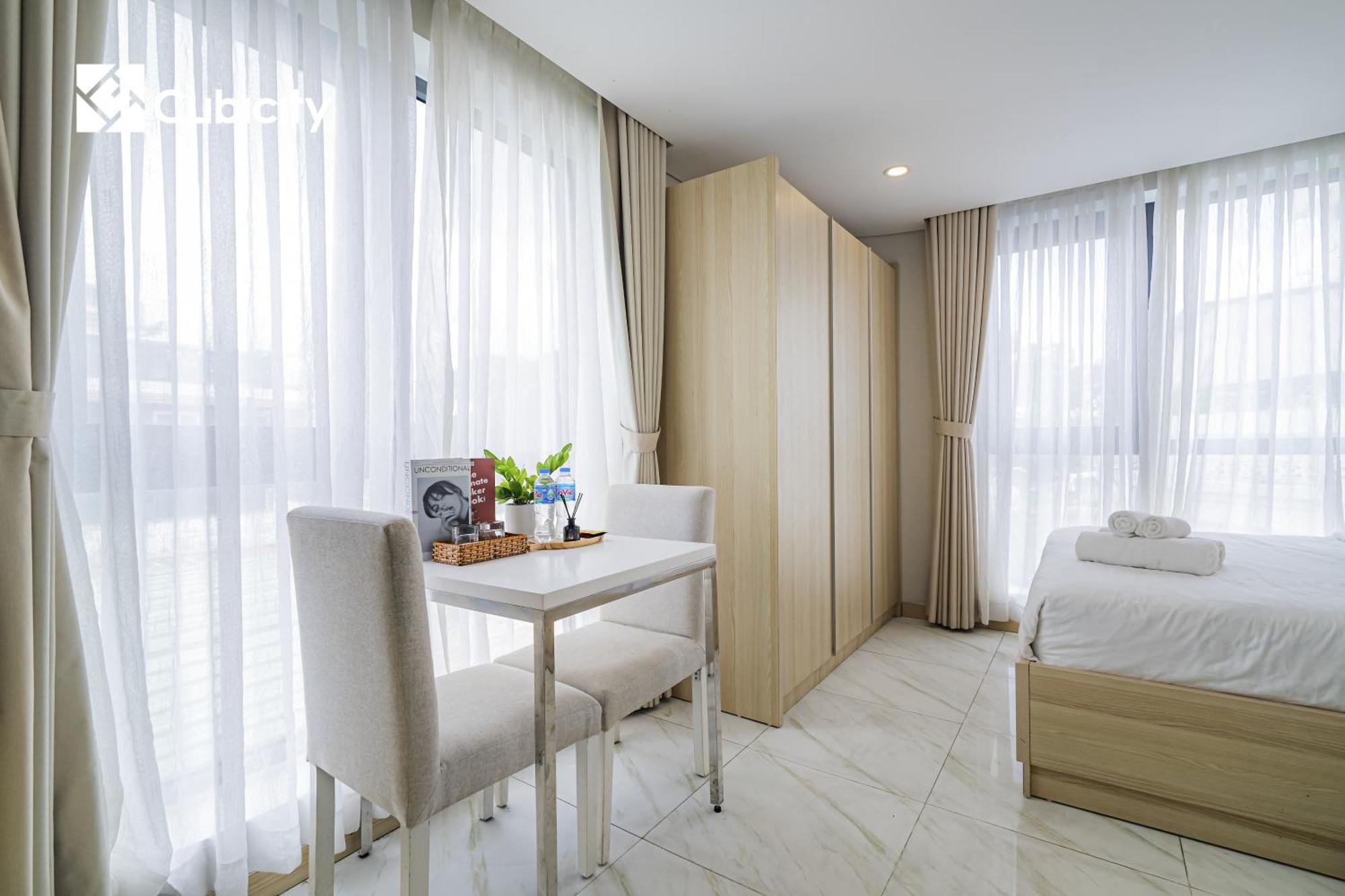 Cubicity Hidden House TP. Hồ Chí Minh Ngoại thất bức ảnh