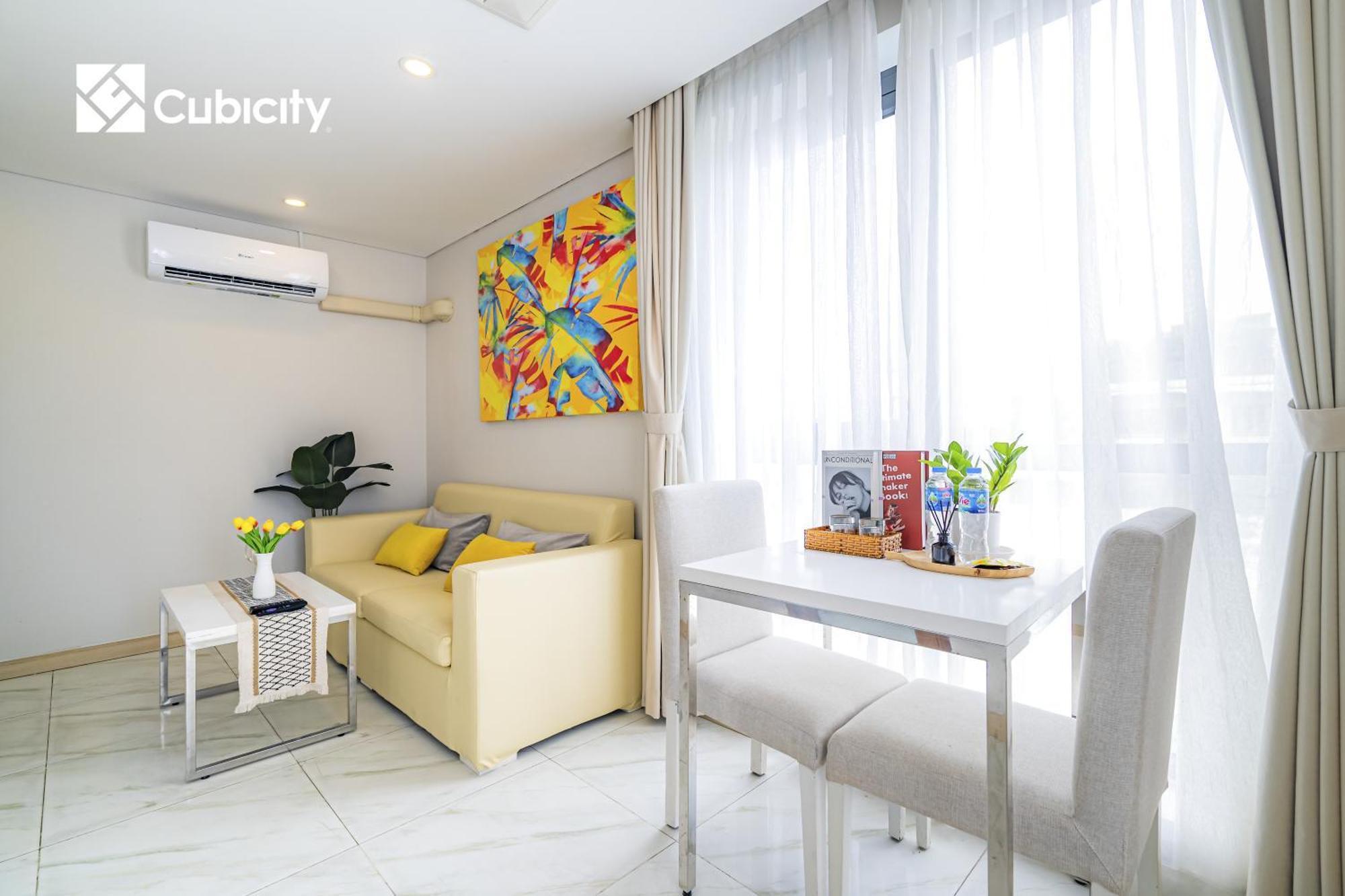 Cubicity Hidden House TP. Hồ Chí Minh Ngoại thất bức ảnh