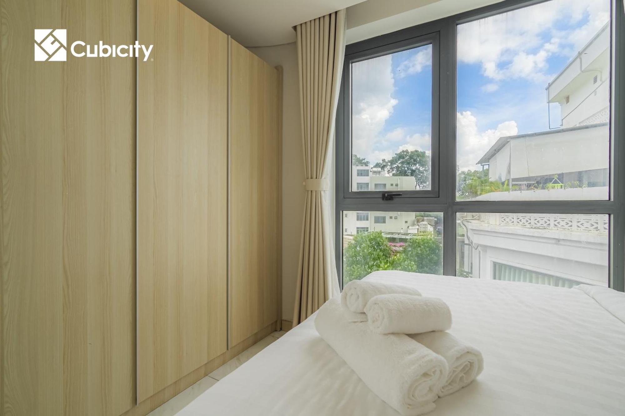 Cubicity Hidden House TP. Hồ Chí Minh Ngoại thất bức ảnh