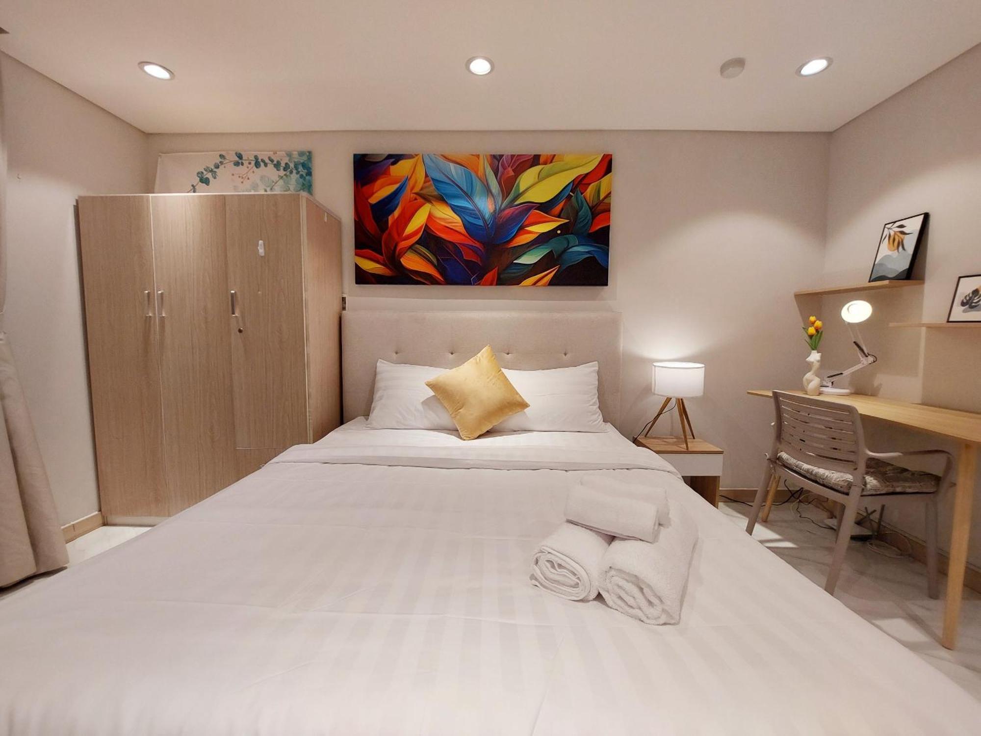 Cubicity Hidden House TP. Hồ Chí Minh Ngoại thất bức ảnh