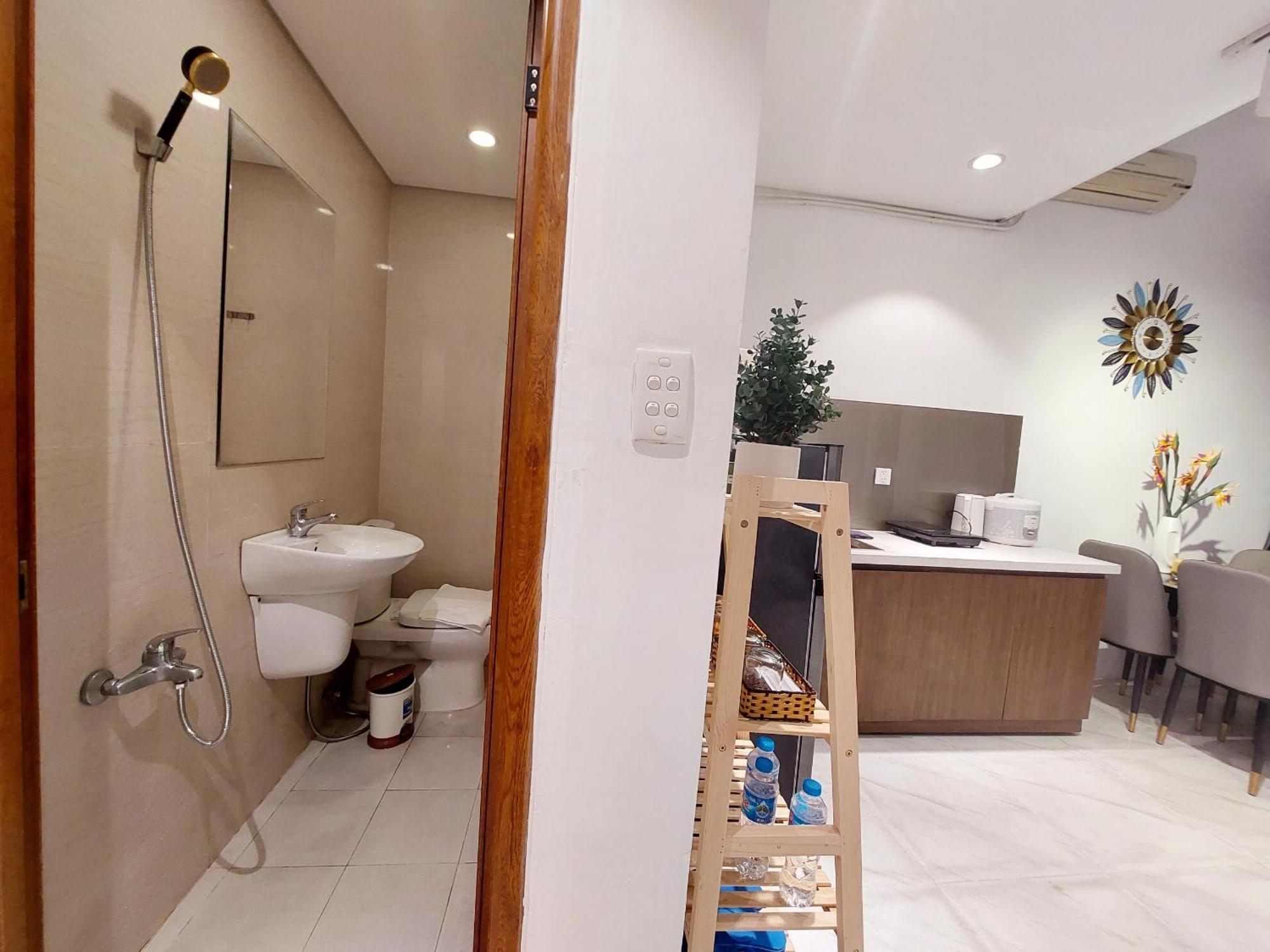 Cubicity Hidden House TP. Hồ Chí Minh Ngoại thất bức ảnh