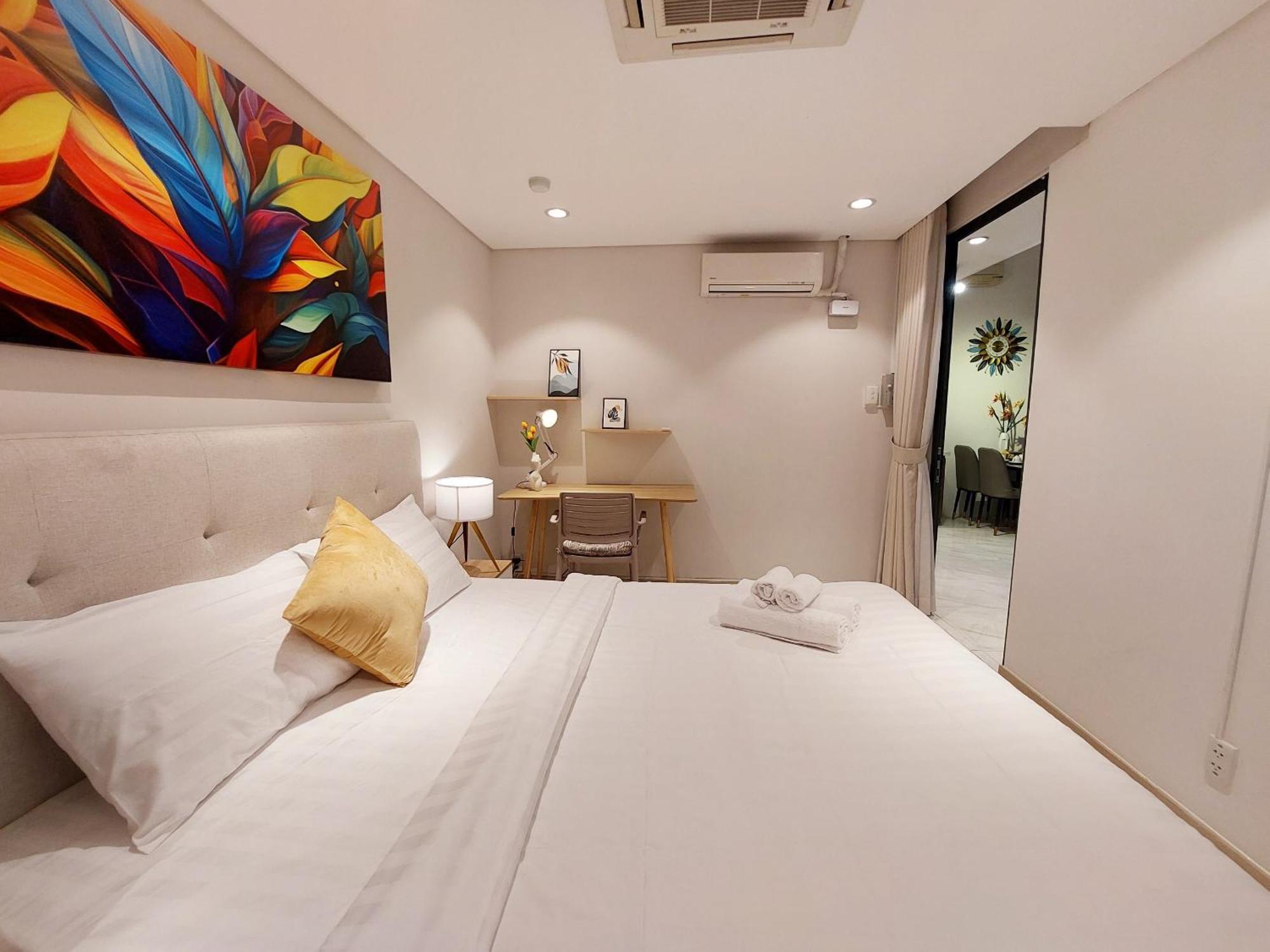 Cubicity Hidden House TP. Hồ Chí Minh Ngoại thất bức ảnh