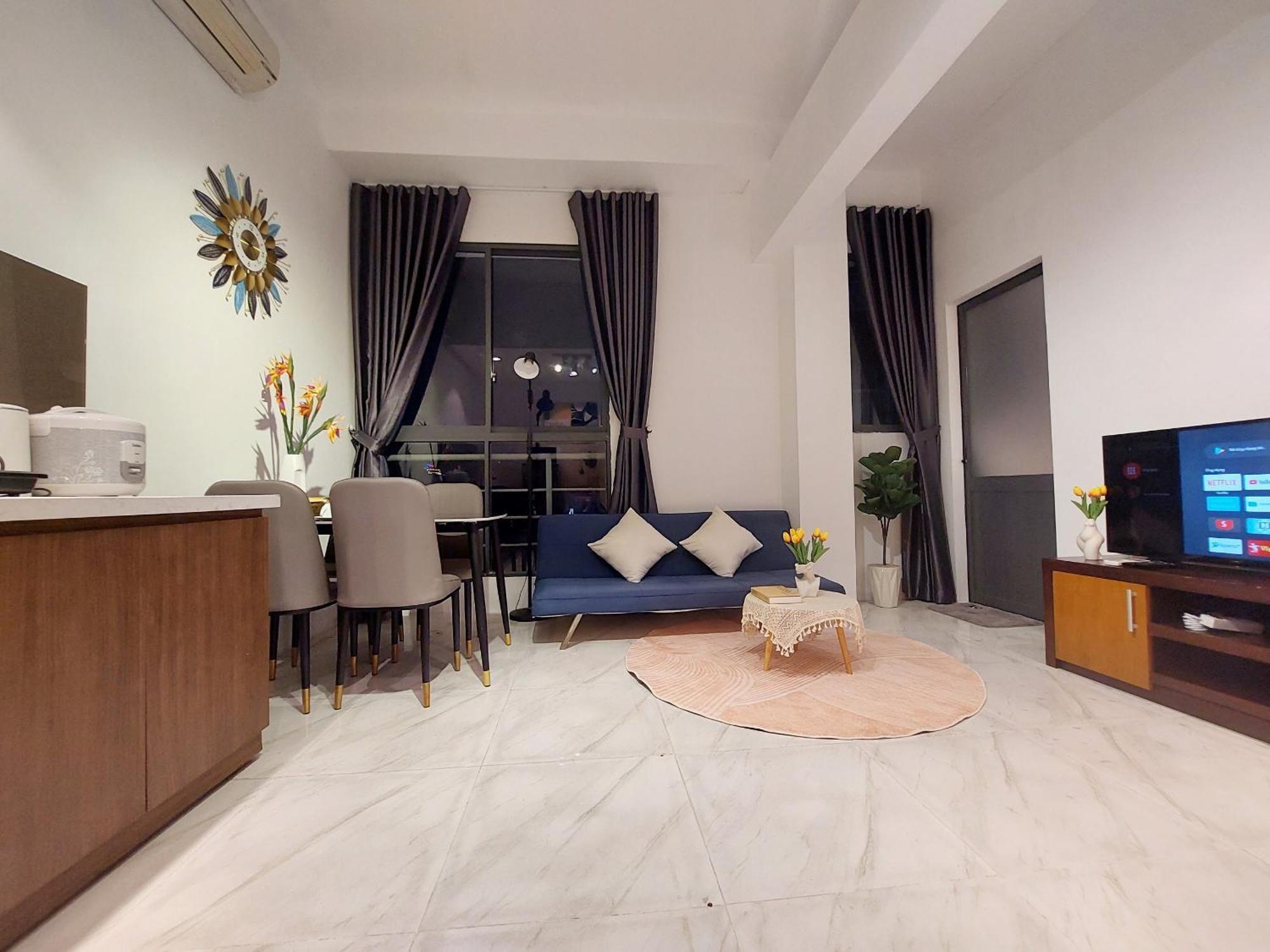 Cubicity Hidden House TP. Hồ Chí Minh Ngoại thất bức ảnh