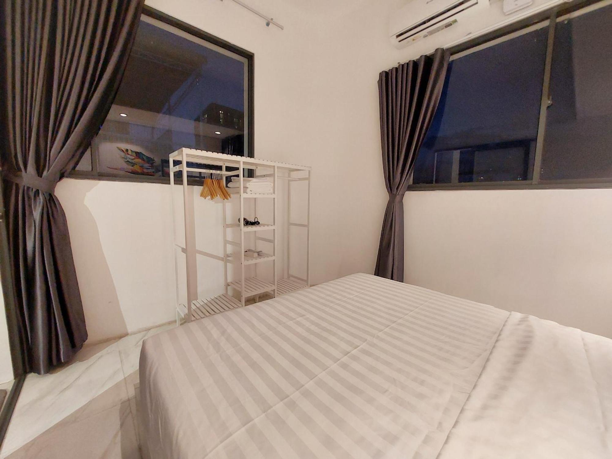 Cubicity Hidden House TP. Hồ Chí Minh Ngoại thất bức ảnh