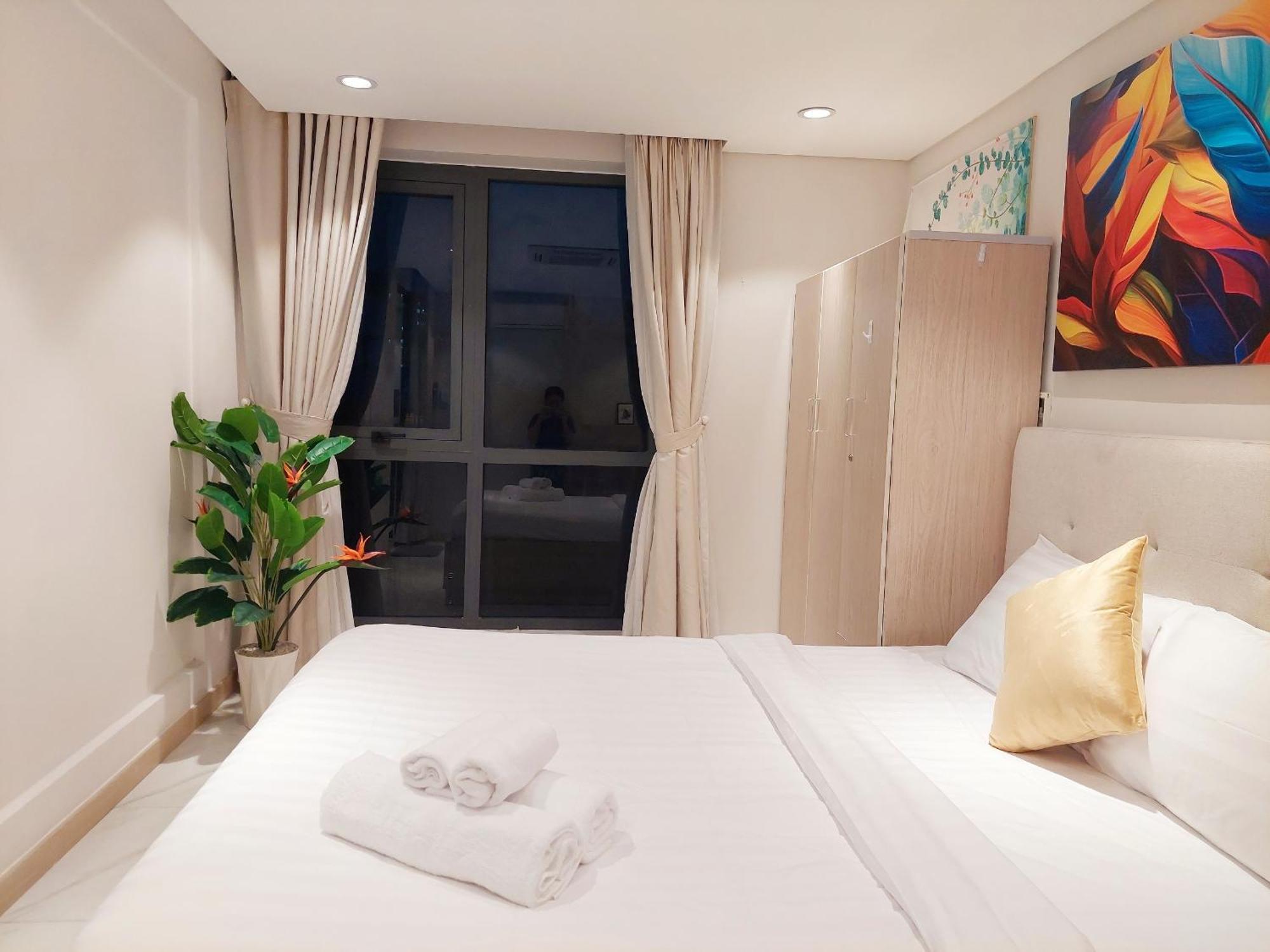 Cubicity Hidden House TP. Hồ Chí Minh Ngoại thất bức ảnh
