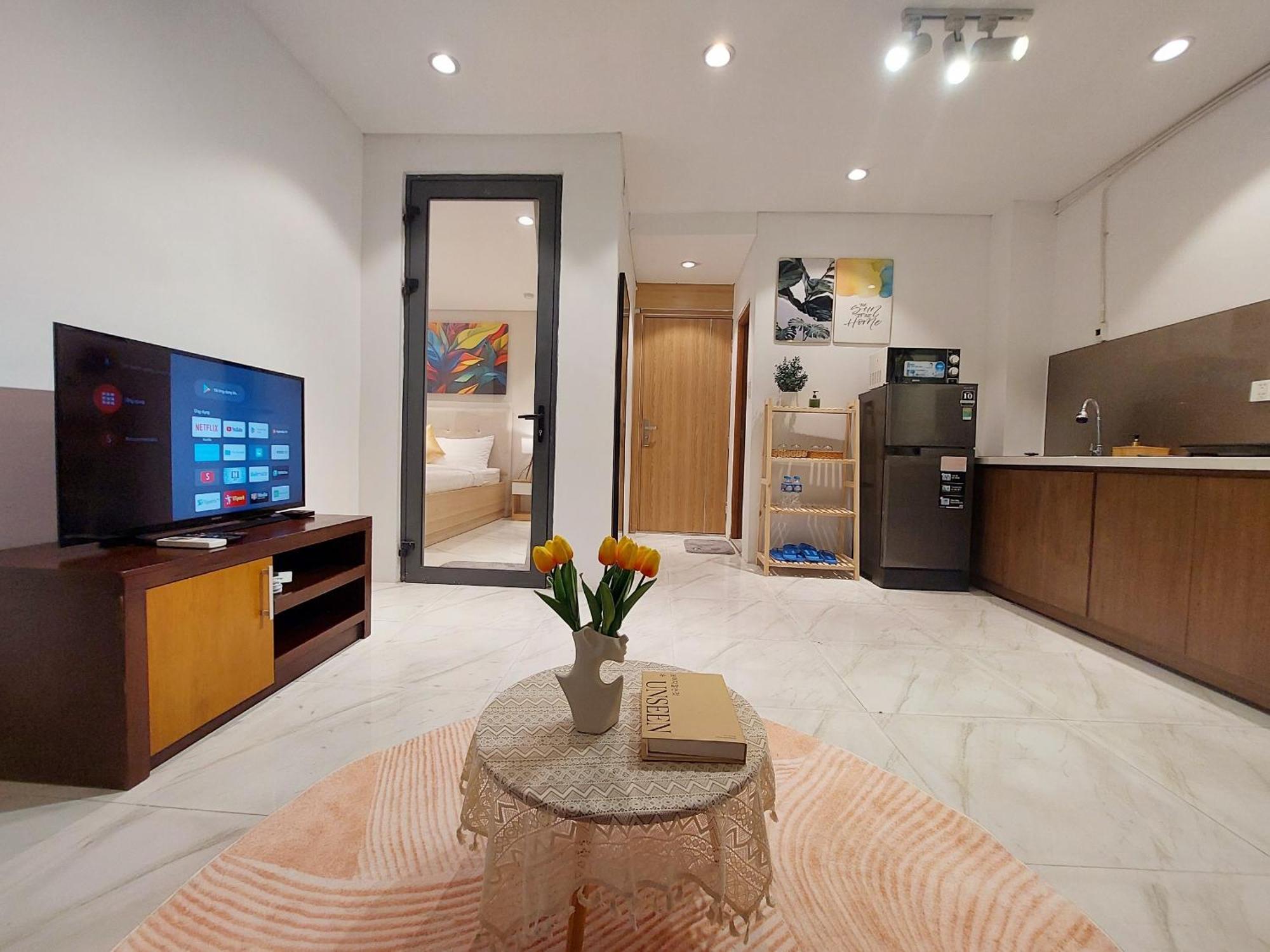 Cubicity Hidden House TP. Hồ Chí Minh Ngoại thất bức ảnh