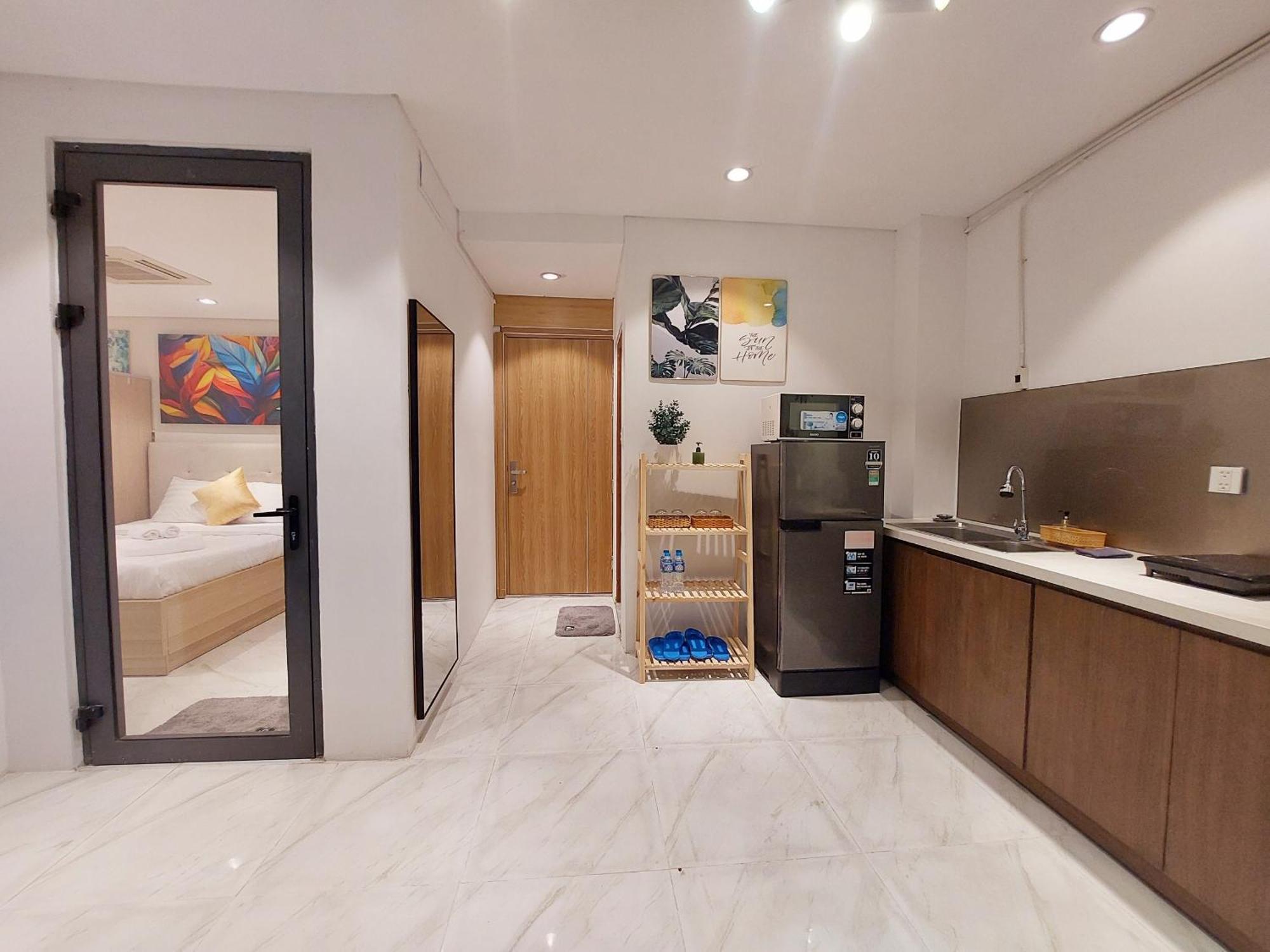 Cubicity Hidden House TP. Hồ Chí Minh Ngoại thất bức ảnh