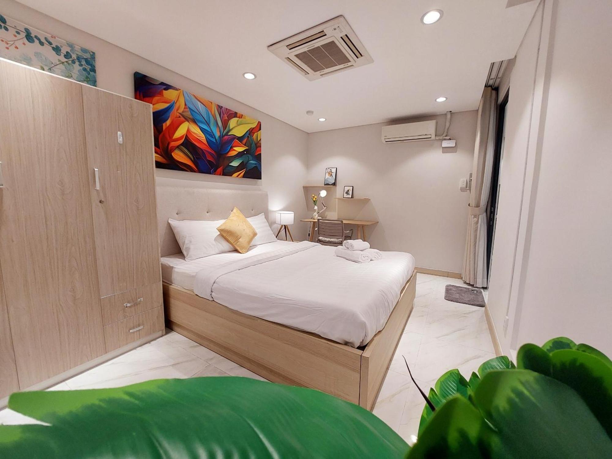 Cubicity Hidden House TP. Hồ Chí Minh Ngoại thất bức ảnh