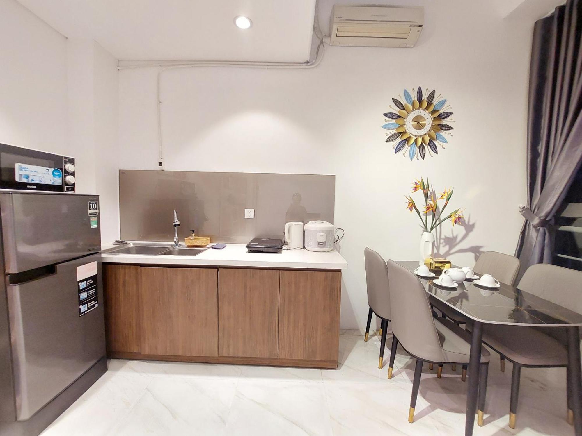 Cubicity Hidden House TP. Hồ Chí Minh Ngoại thất bức ảnh