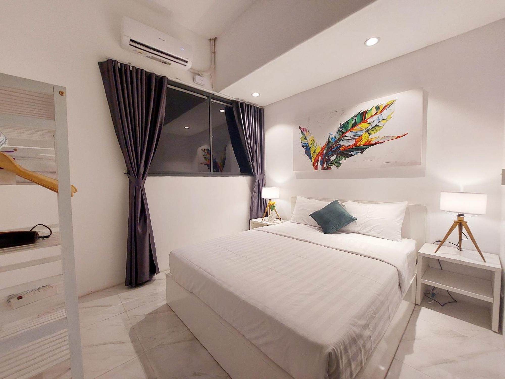 Cubicity Hidden House TP. Hồ Chí Minh Ngoại thất bức ảnh