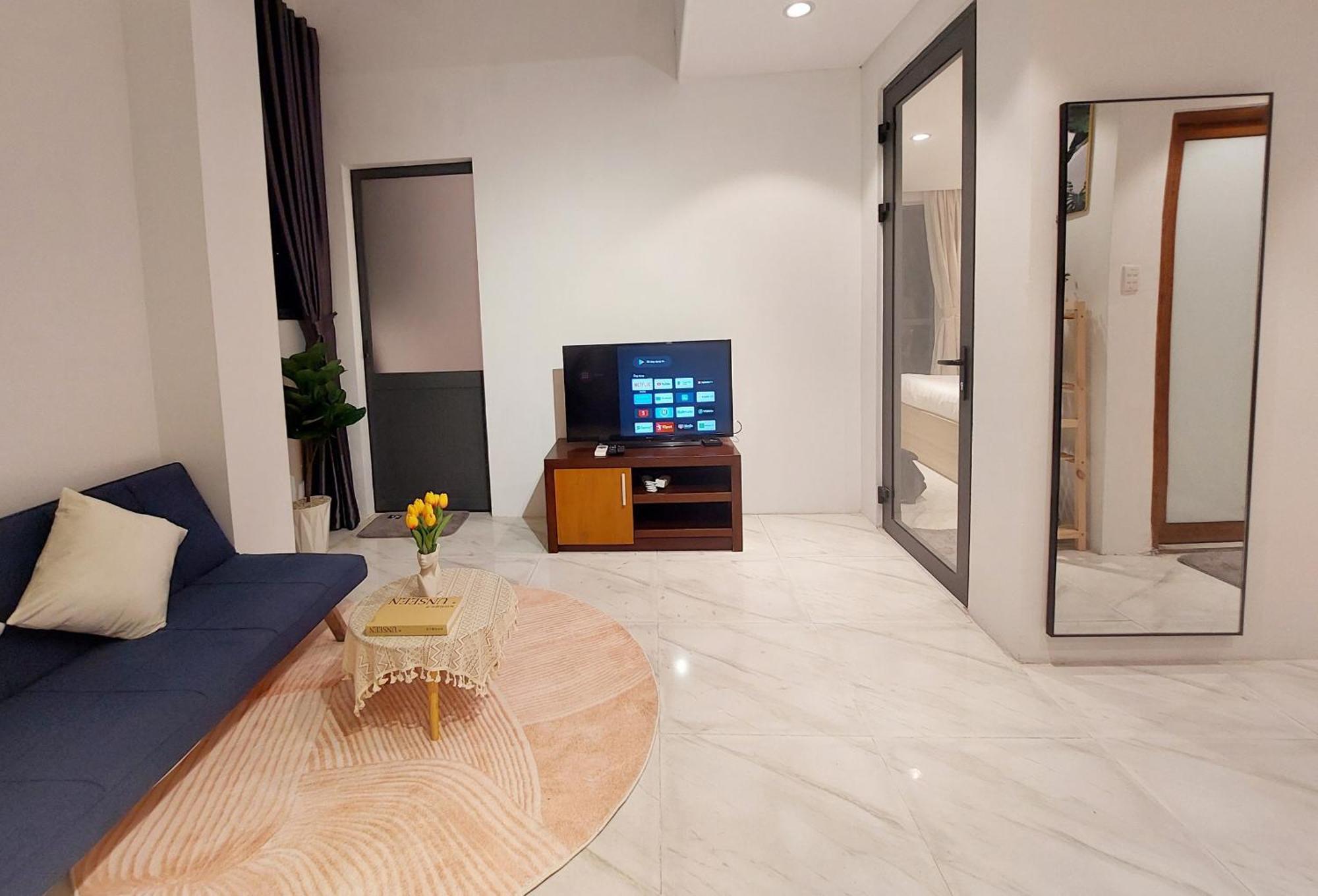 Cubicity Hidden House TP. Hồ Chí Minh Ngoại thất bức ảnh