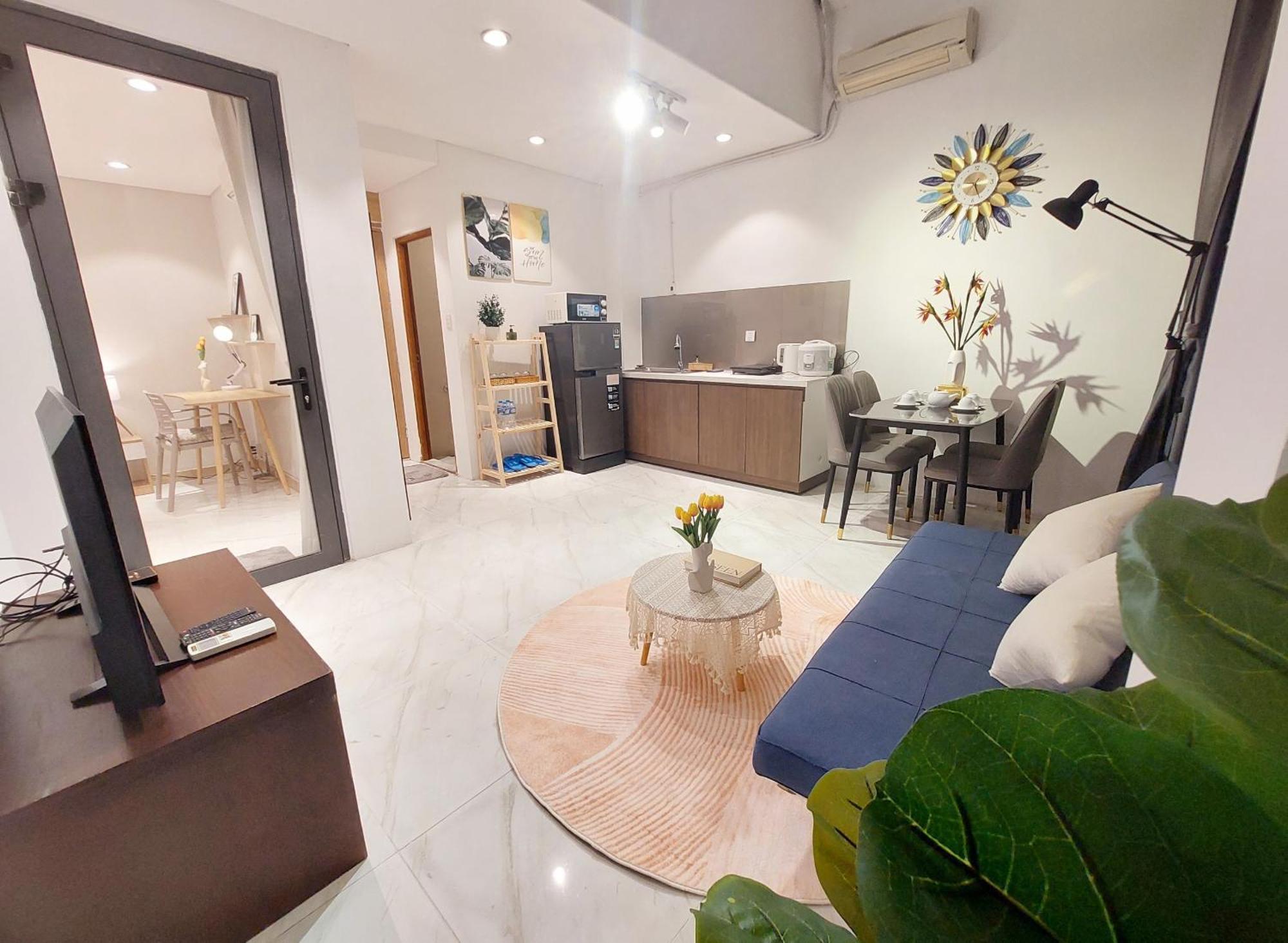 Cubicity Hidden House TP. Hồ Chí Minh Ngoại thất bức ảnh