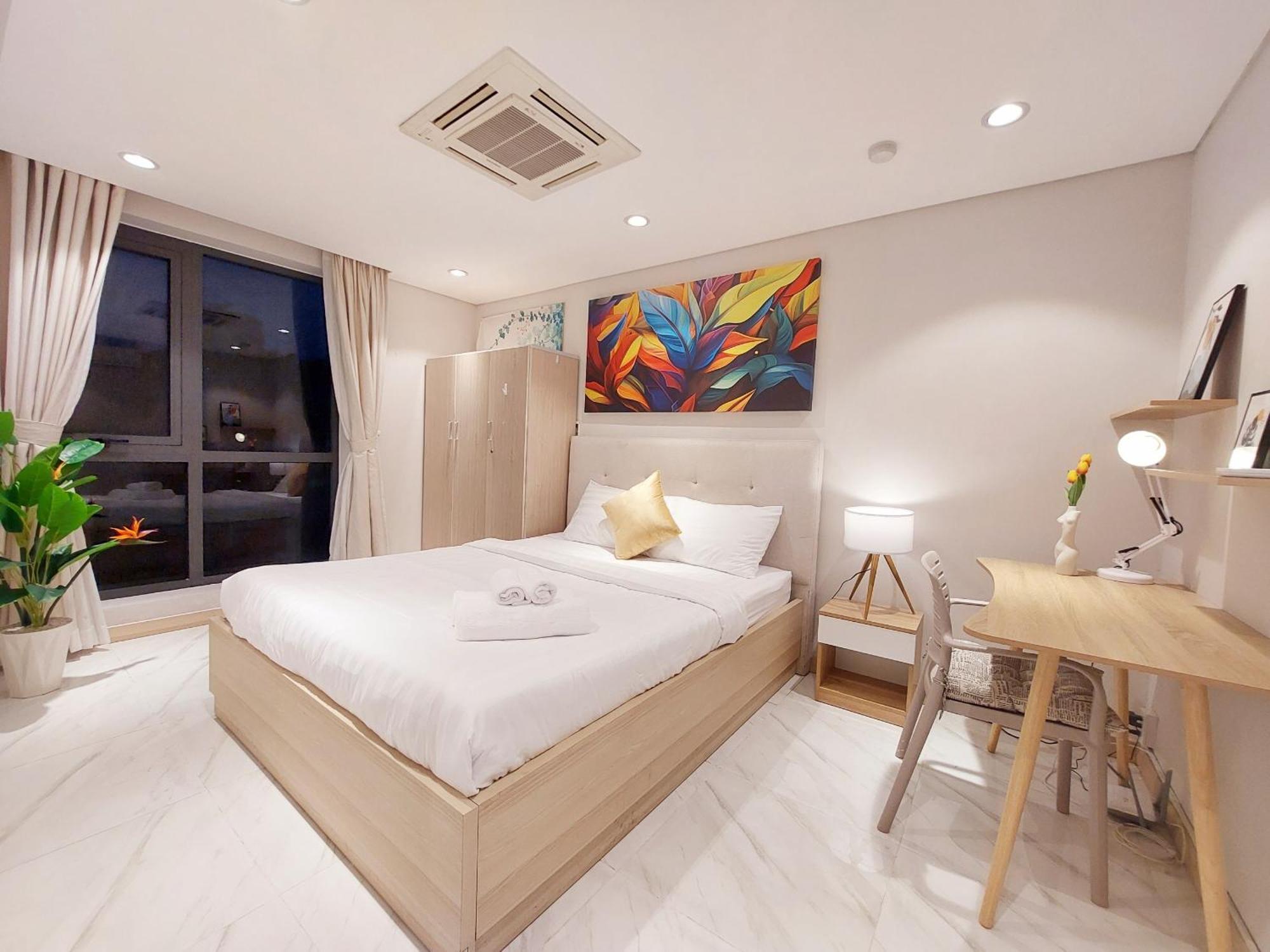 Cubicity Hidden House TP. Hồ Chí Minh Ngoại thất bức ảnh