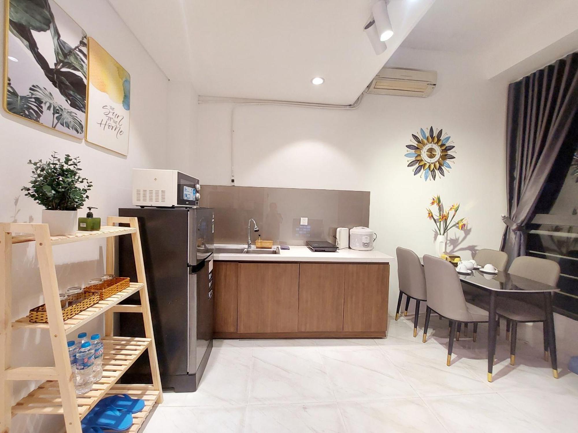Cubicity Hidden House TP. Hồ Chí Minh Ngoại thất bức ảnh