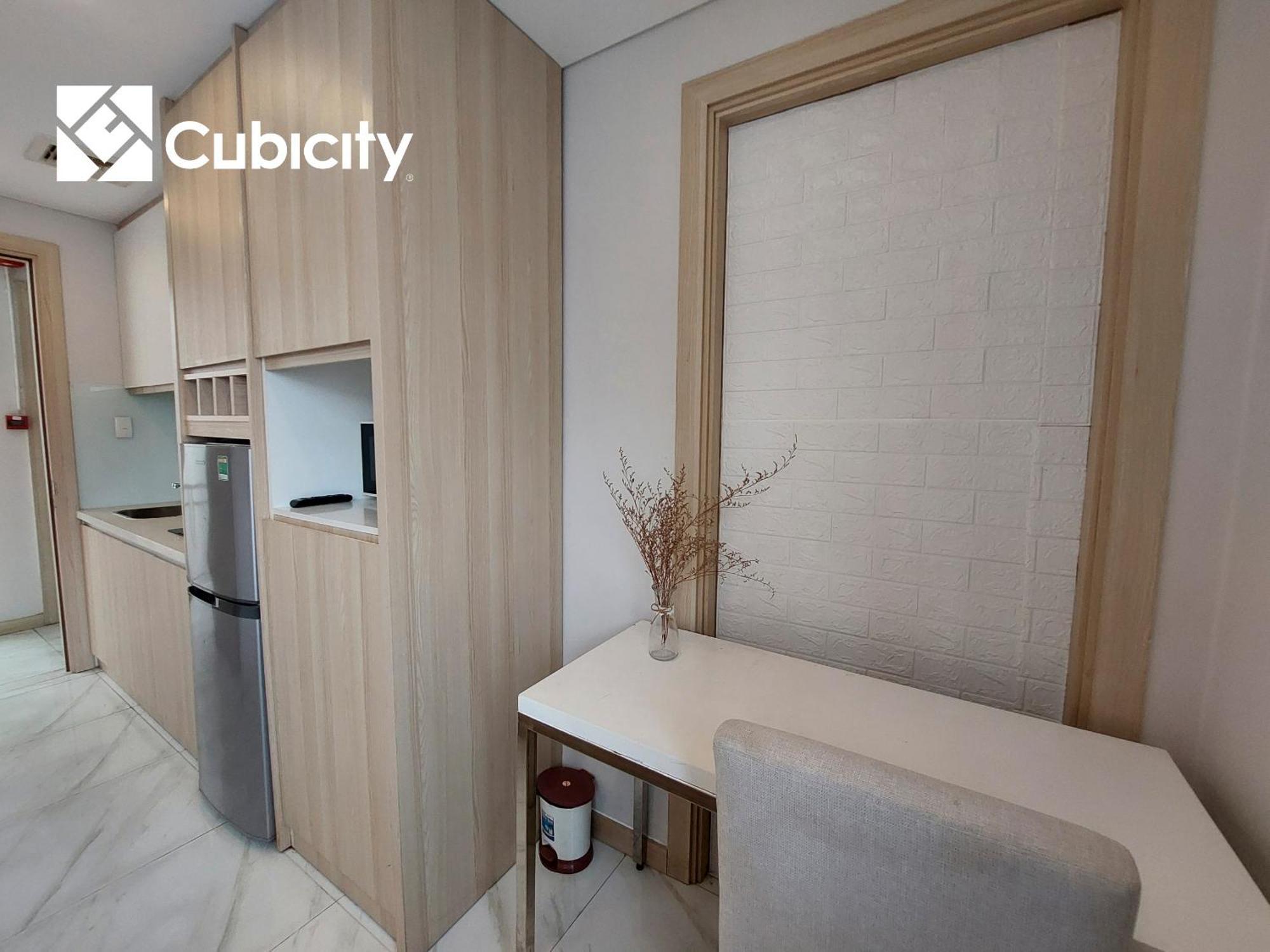 Cubicity Hidden House TP. Hồ Chí Minh Ngoại thất bức ảnh