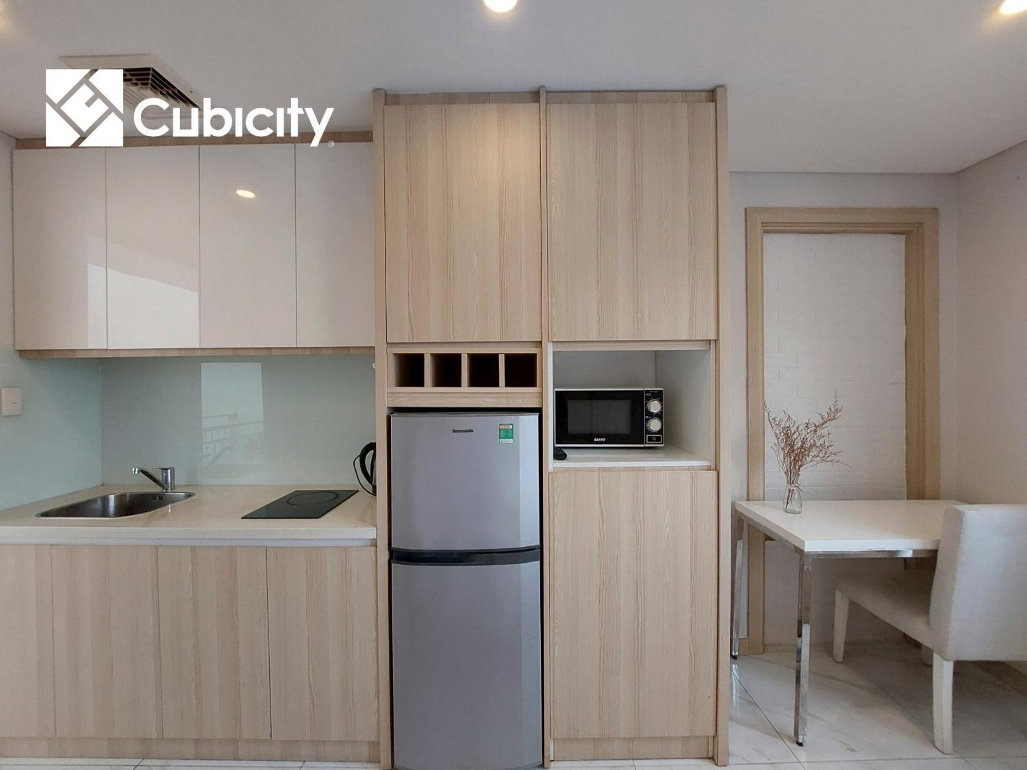 Cubicity Hidden House TP. Hồ Chí Minh Ngoại thất bức ảnh
