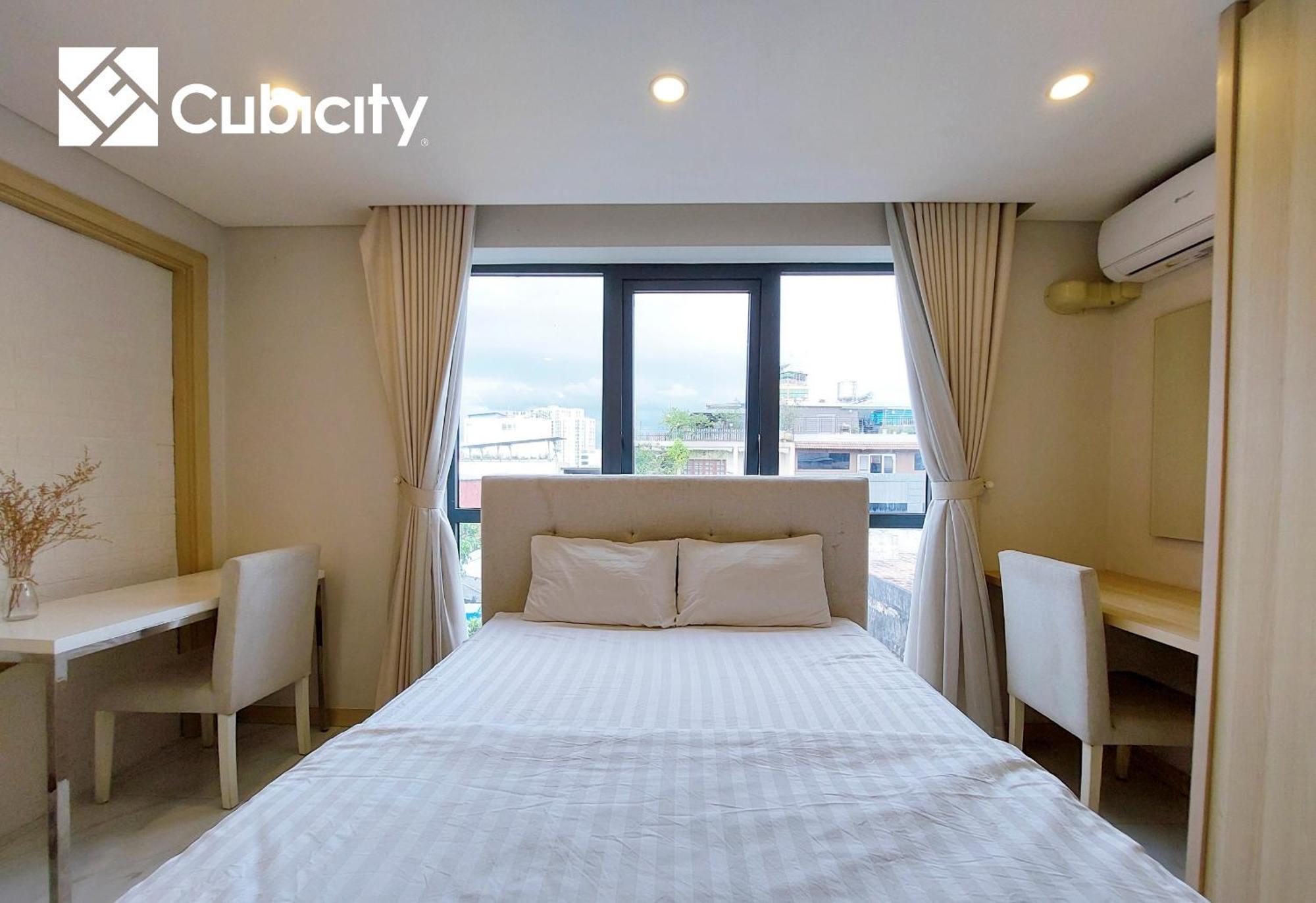 Cubicity Hidden House TP. Hồ Chí Minh Ngoại thất bức ảnh