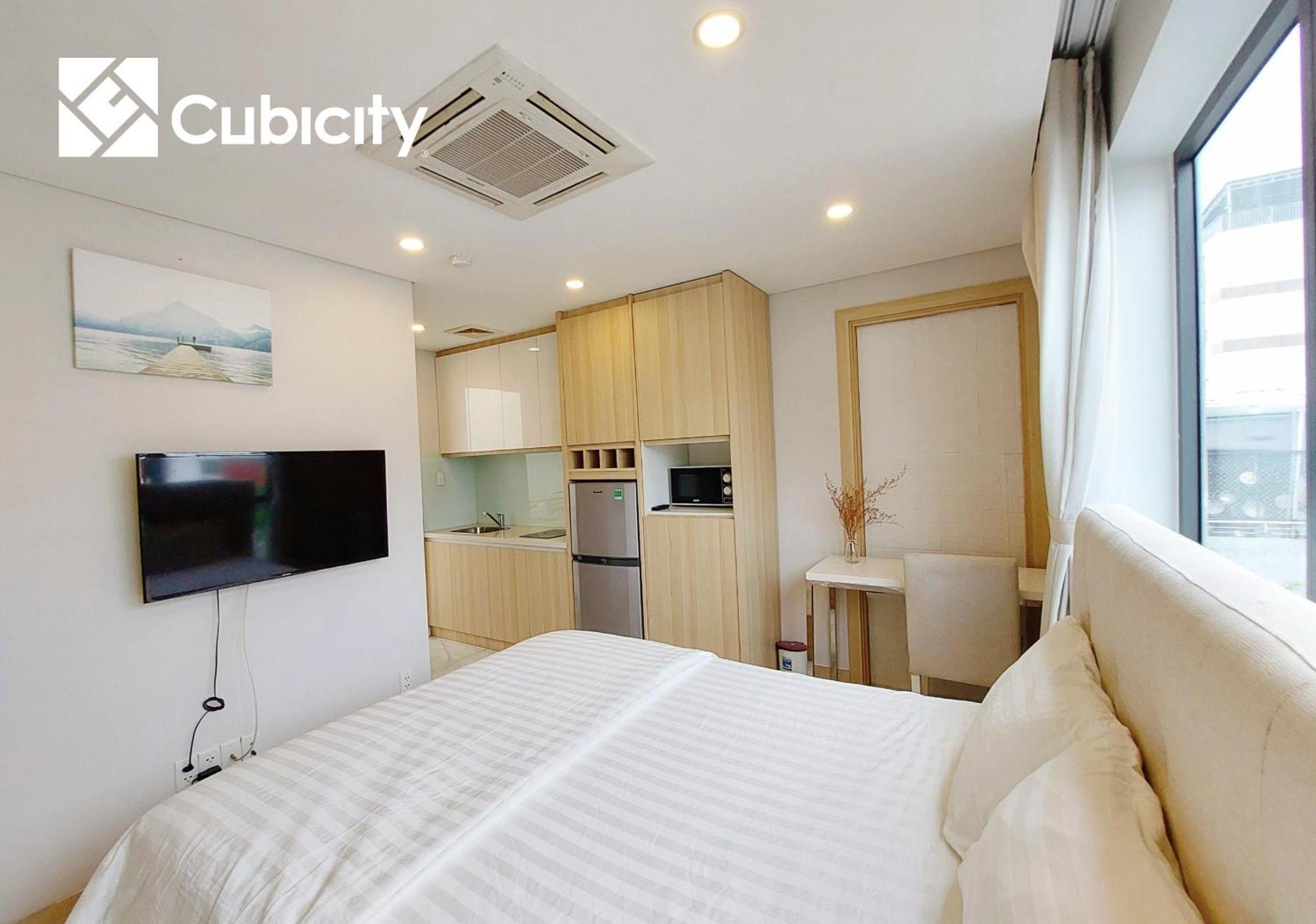 Cubicity Hidden House TP. Hồ Chí Minh Ngoại thất bức ảnh