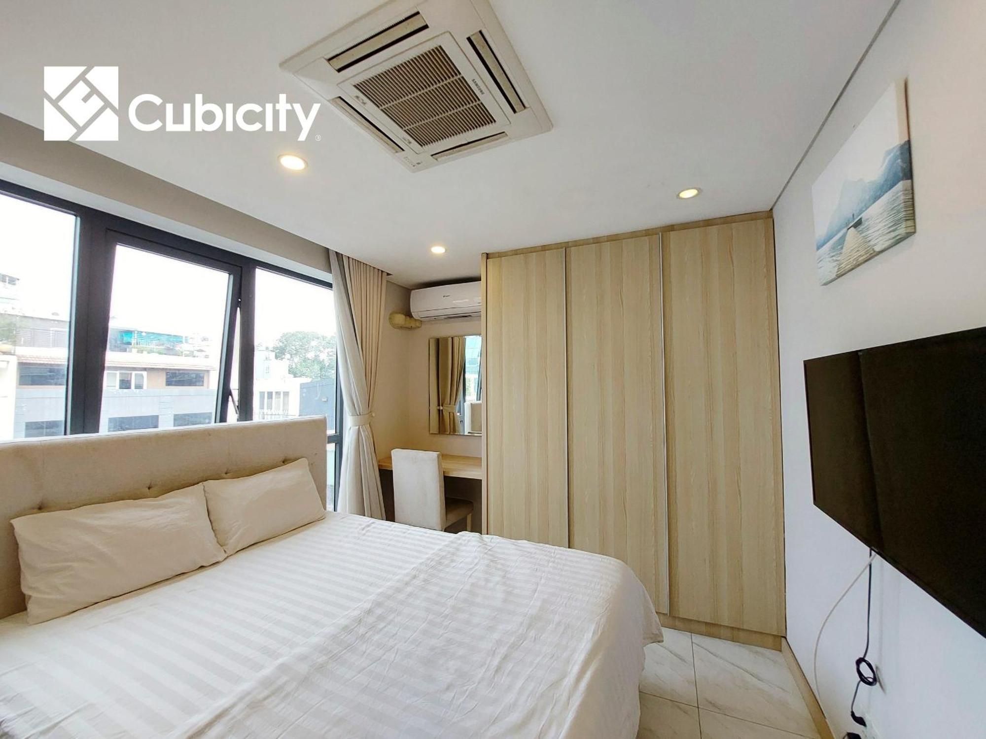 Cubicity Hidden House TP. Hồ Chí Minh Ngoại thất bức ảnh