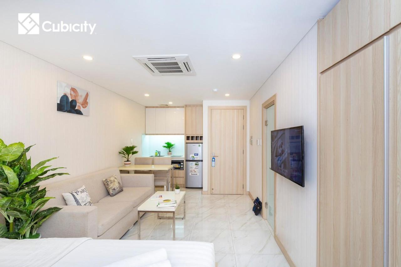 Cubicity Hidden House TP. Hồ Chí Minh Ngoại thất bức ảnh
