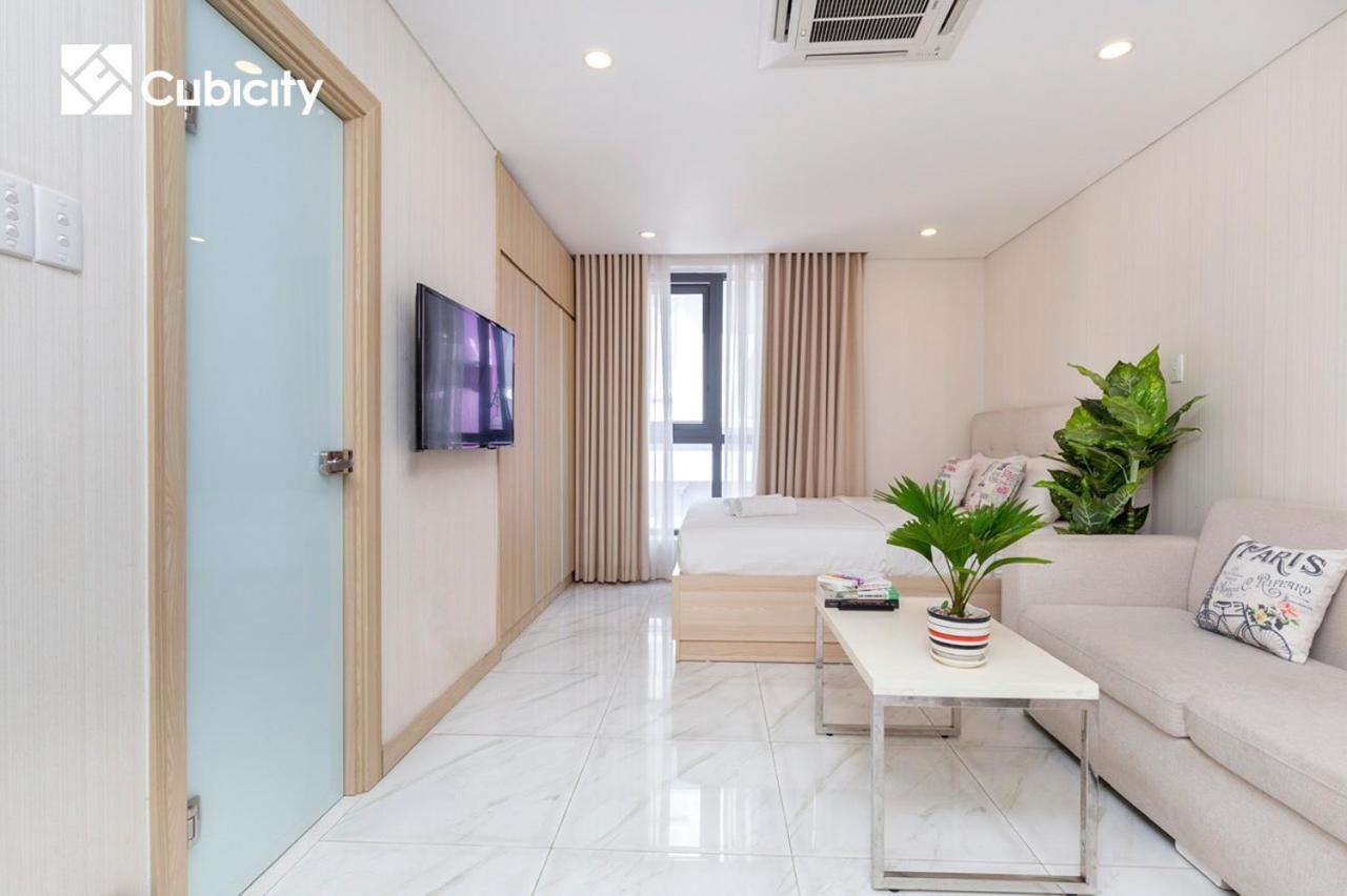 Cubicity Hidden House TP. Hồ Chí Minh Ngoại thất bức ảnh