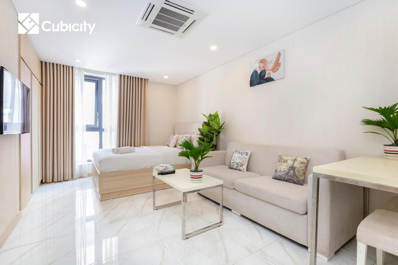 Cubicity Hidden House TP. Hồ Chí Minh Ngoại thất bức ảnh