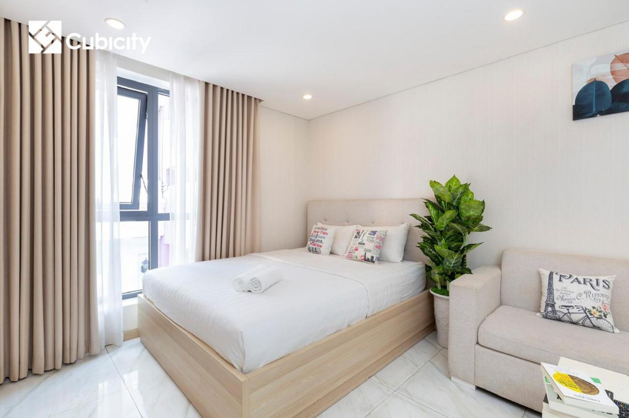 Cubicity Hidden House TP. Hồ Chí Minh Ngoại thất bức ảnh